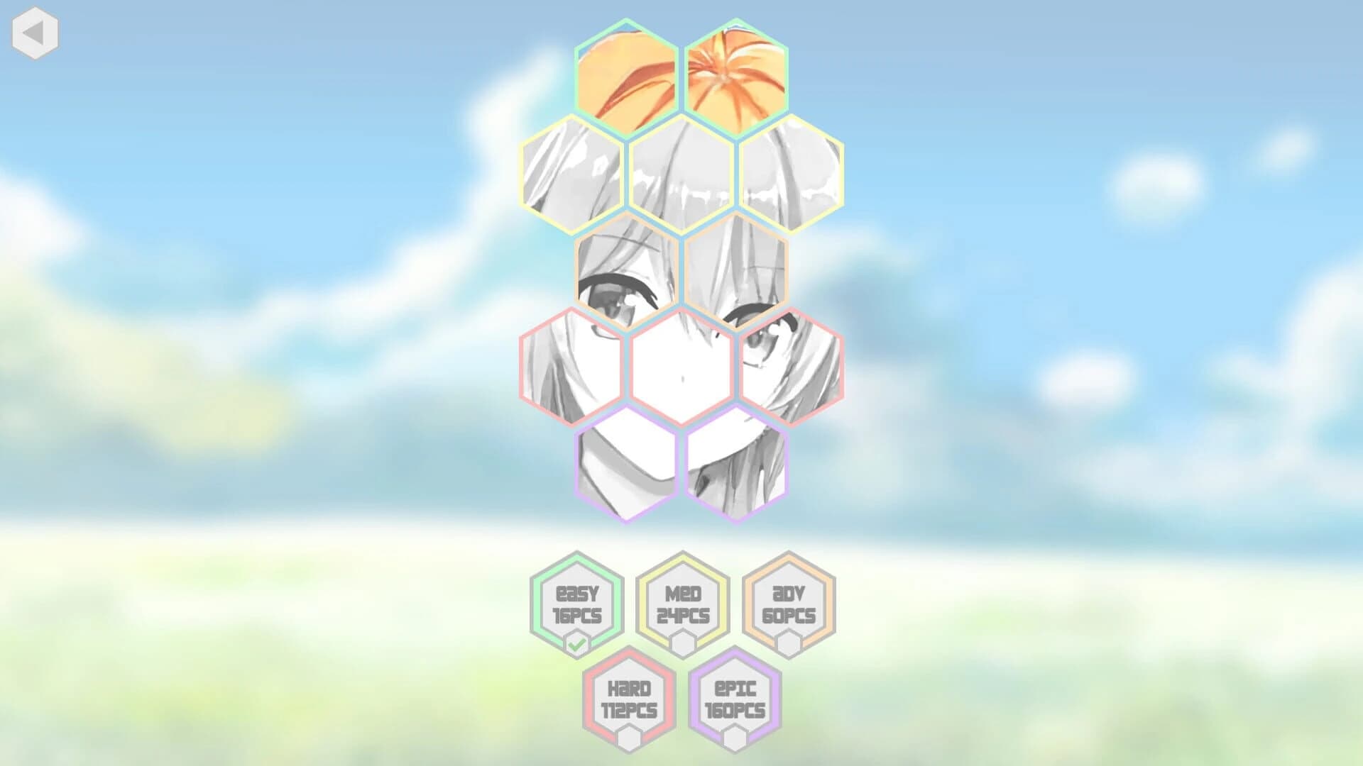 Sunny Memories screenshot 2