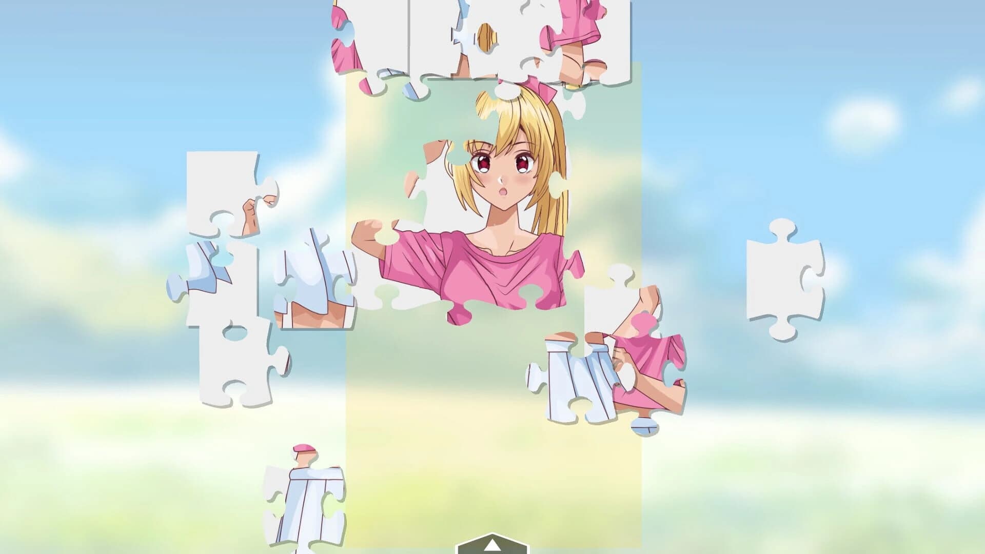 Sunny Memories screenshot 3