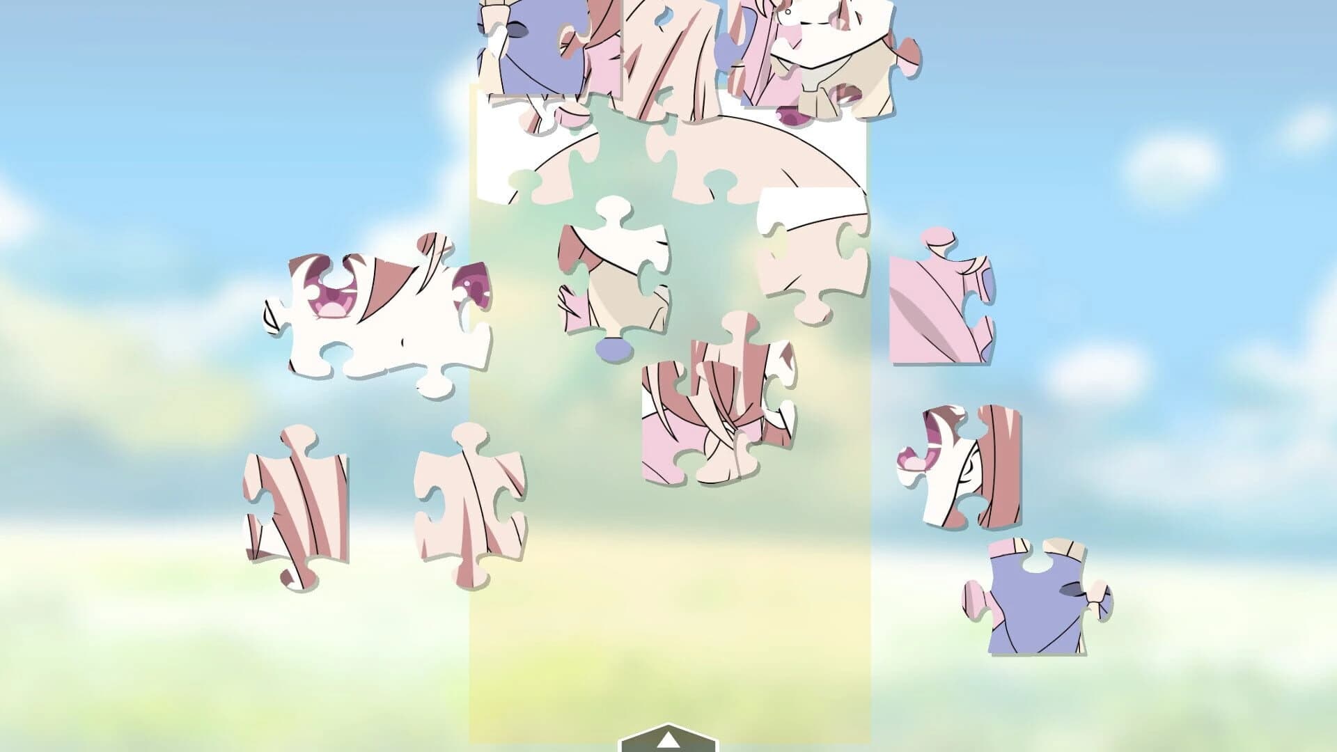 Sunny Memories screenshot 1
