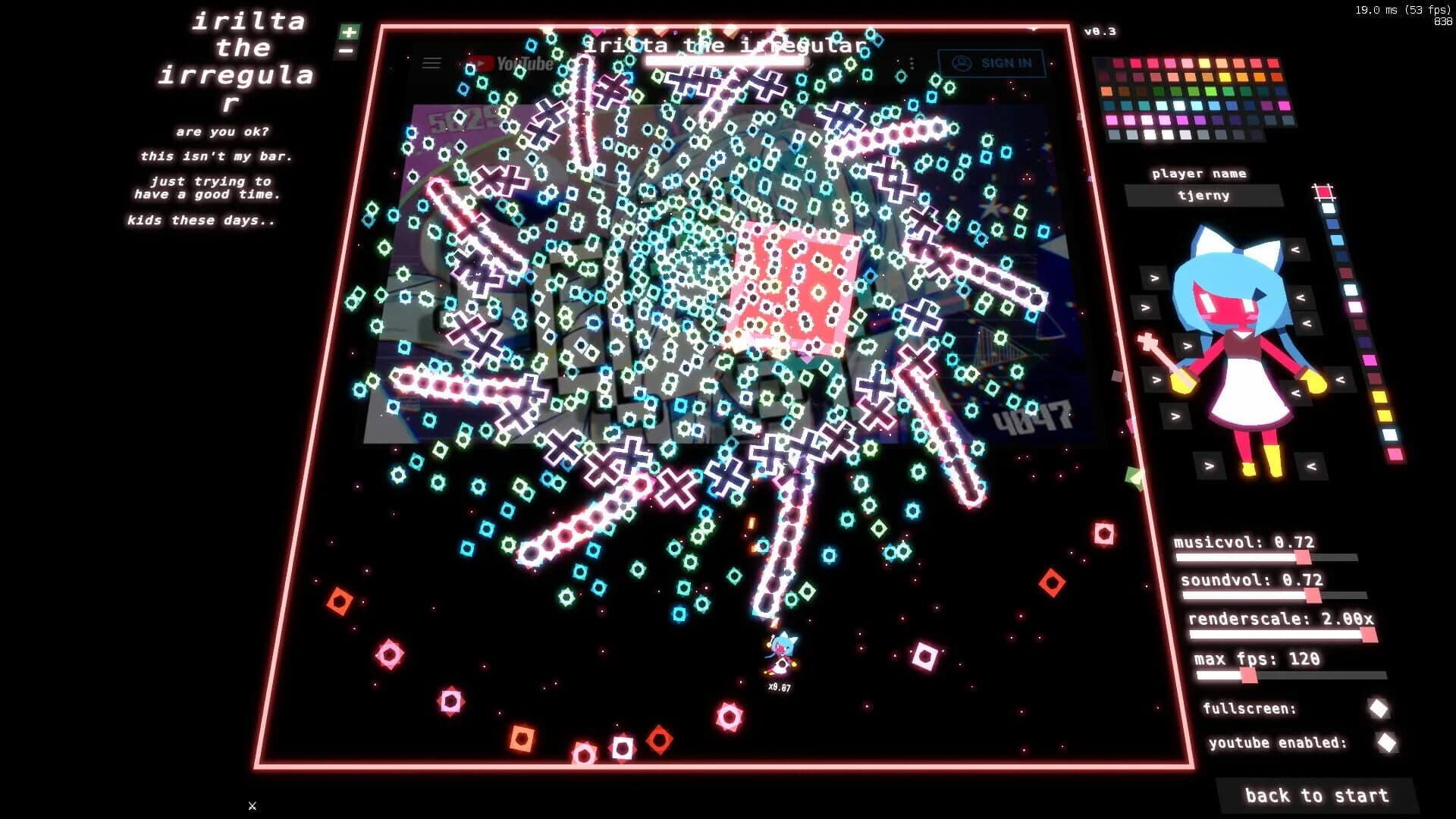 Sunny Place 2 screenshot 1