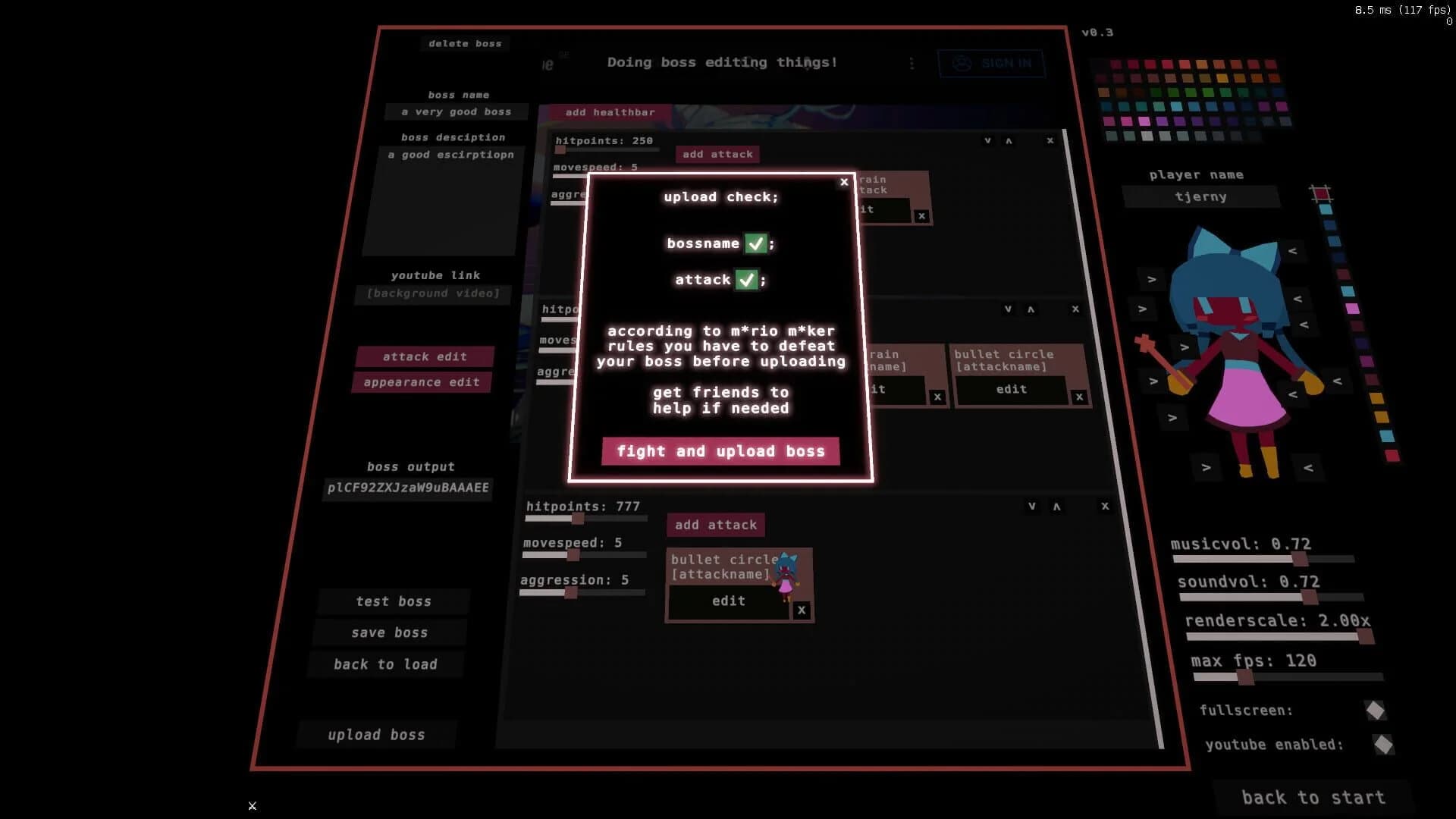 Sunny Place 2 screenshot 4