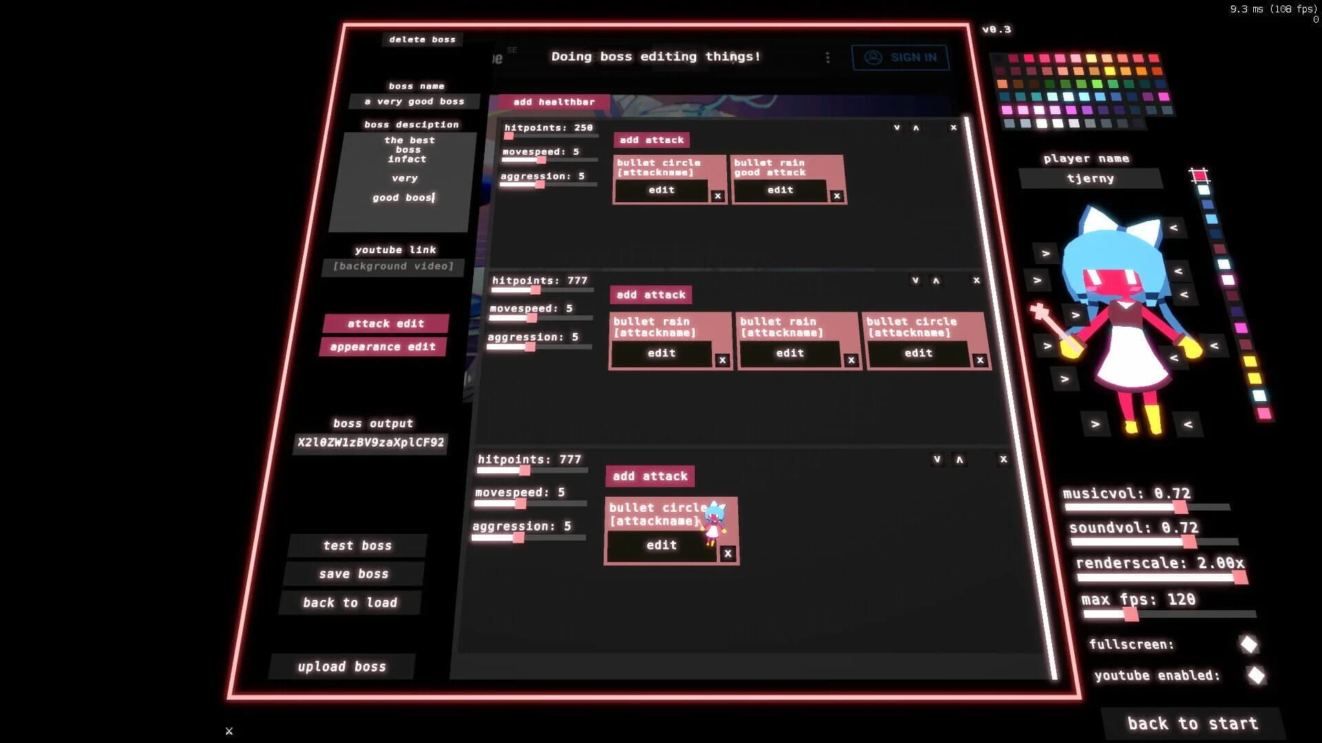 Sunny Place 2 screenshot 5