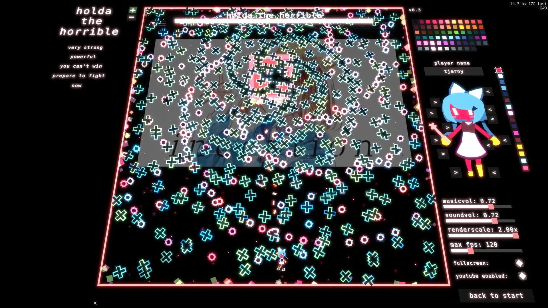 Sunny Place 2 screenshot 3