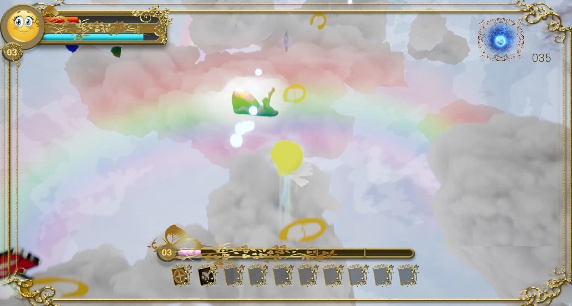 Sunny Smiles screenshot 1