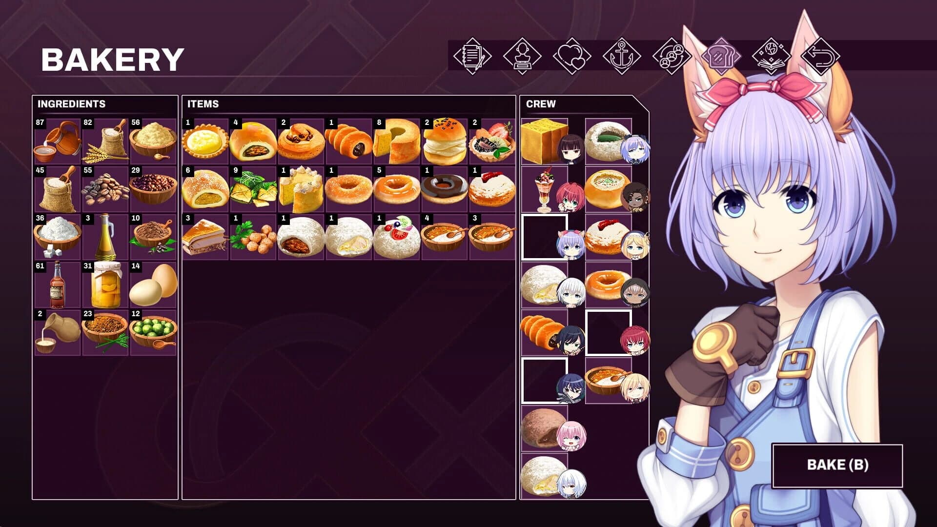Sunrider Legends Tactics screenshot 1