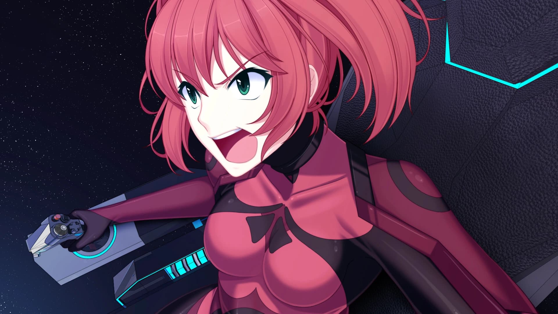 Sunrider: Liberation Day screenshot 5