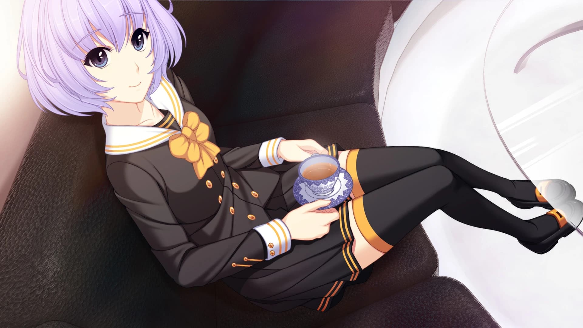 Sunrider: Liberation Day screenshot 4