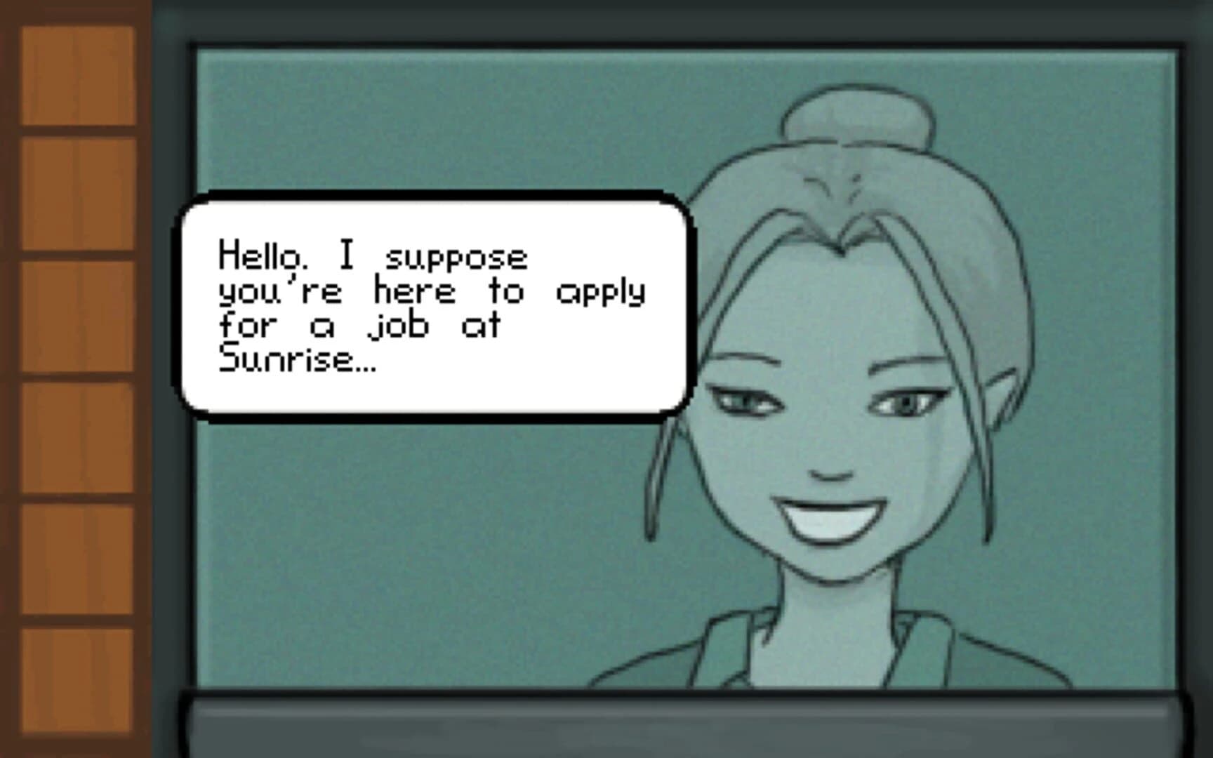 Sunrise Paradise screenshot 3