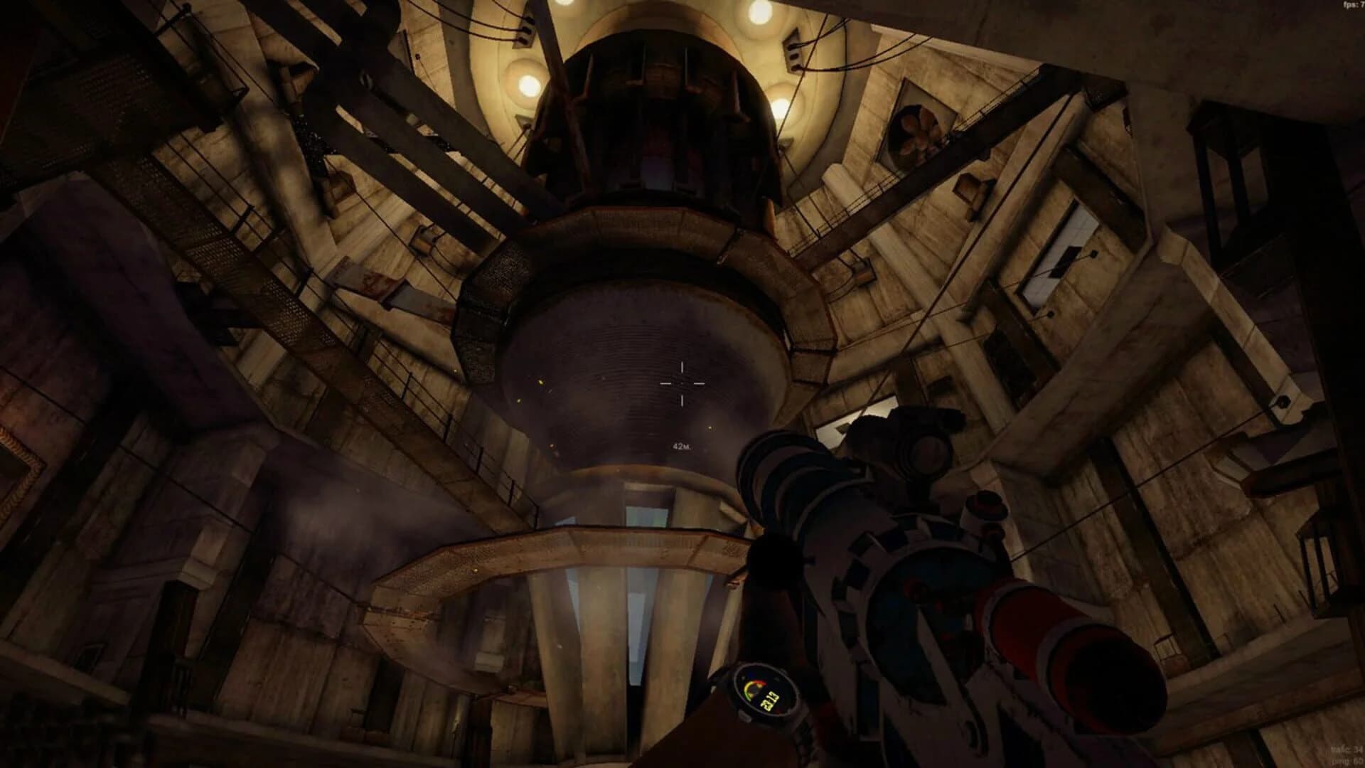 Sunrise survival screenshot 3