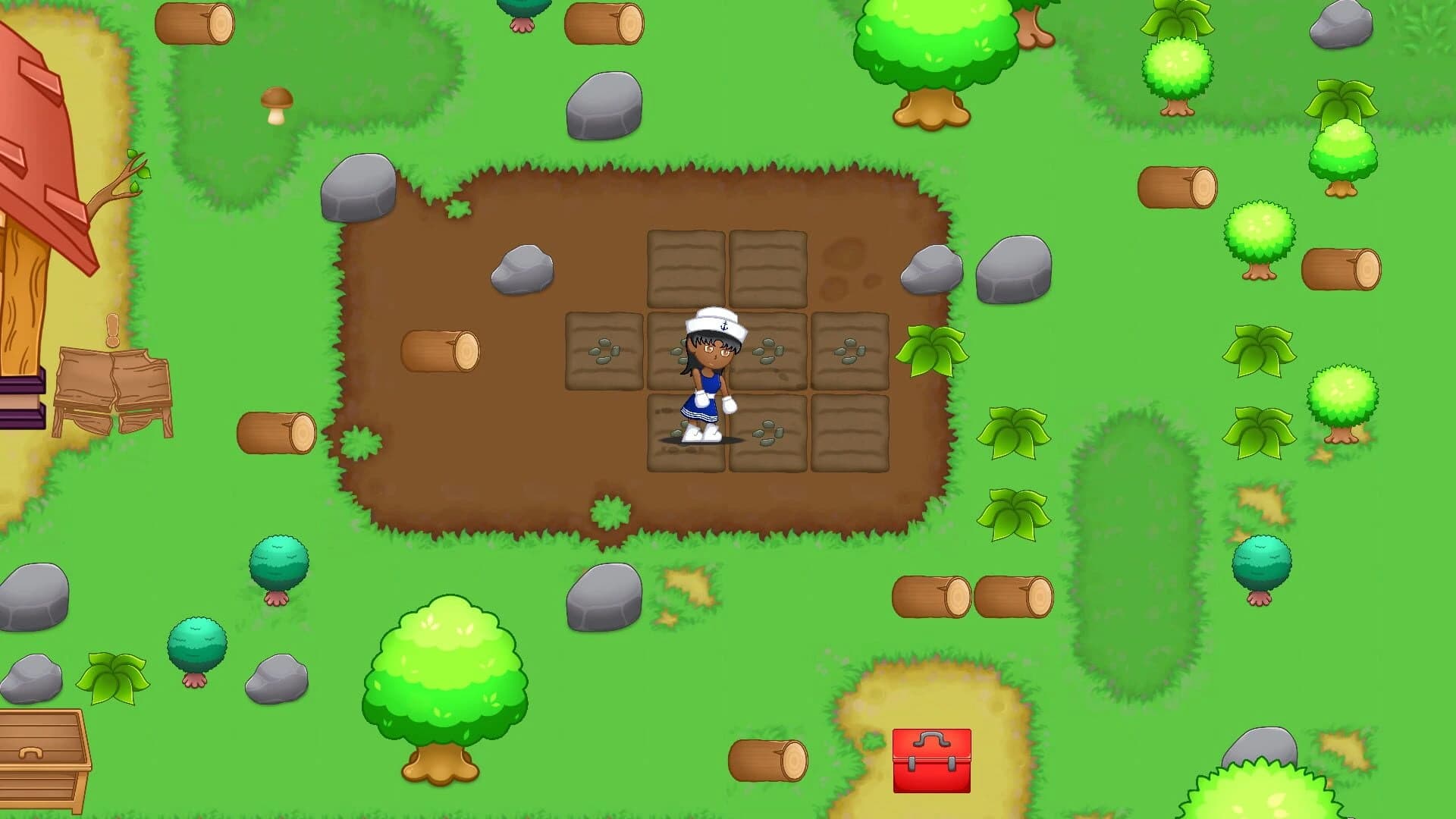 Sunrise's Order screenshot 3