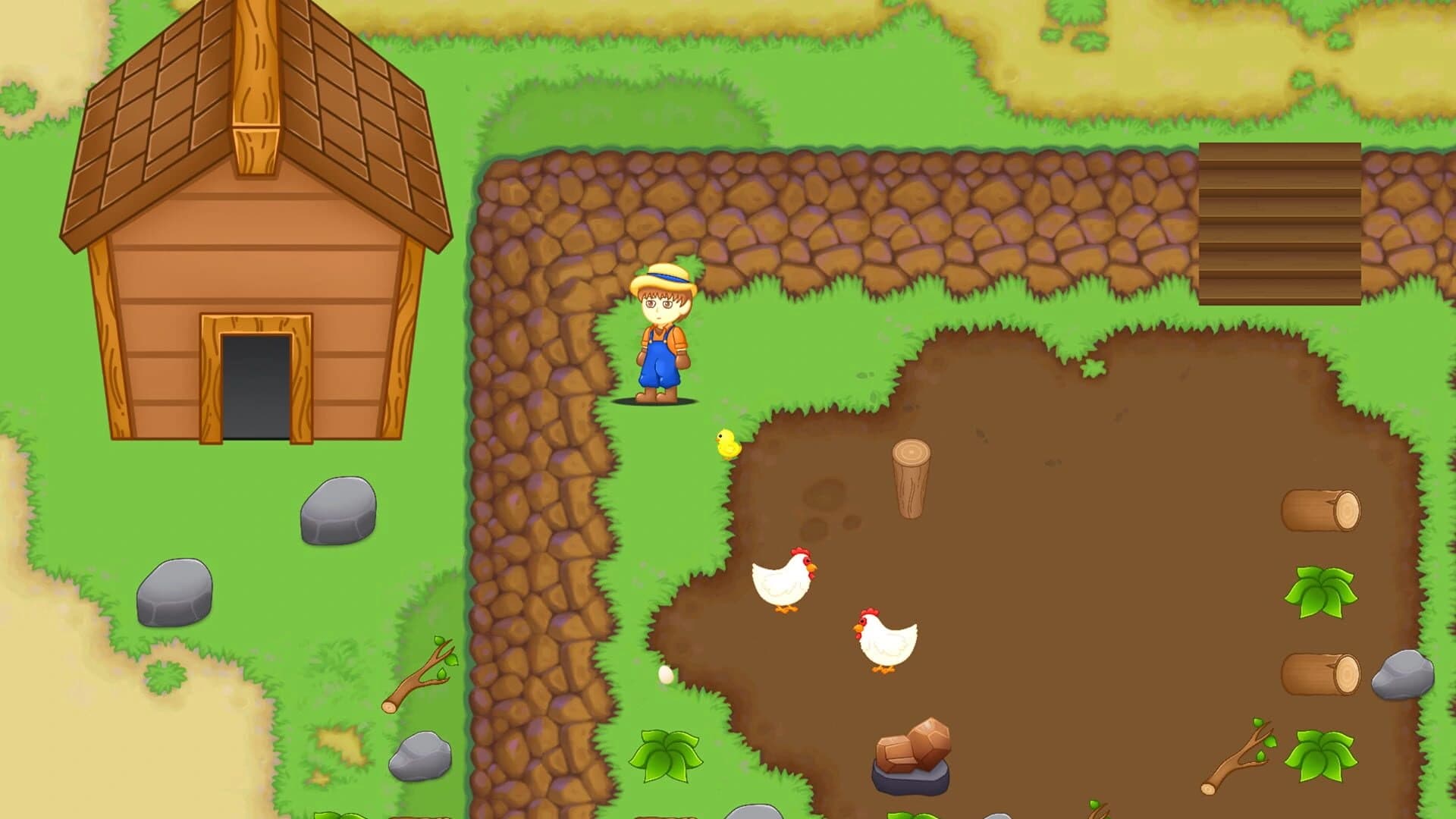 Sunrise's Order screenshot 2