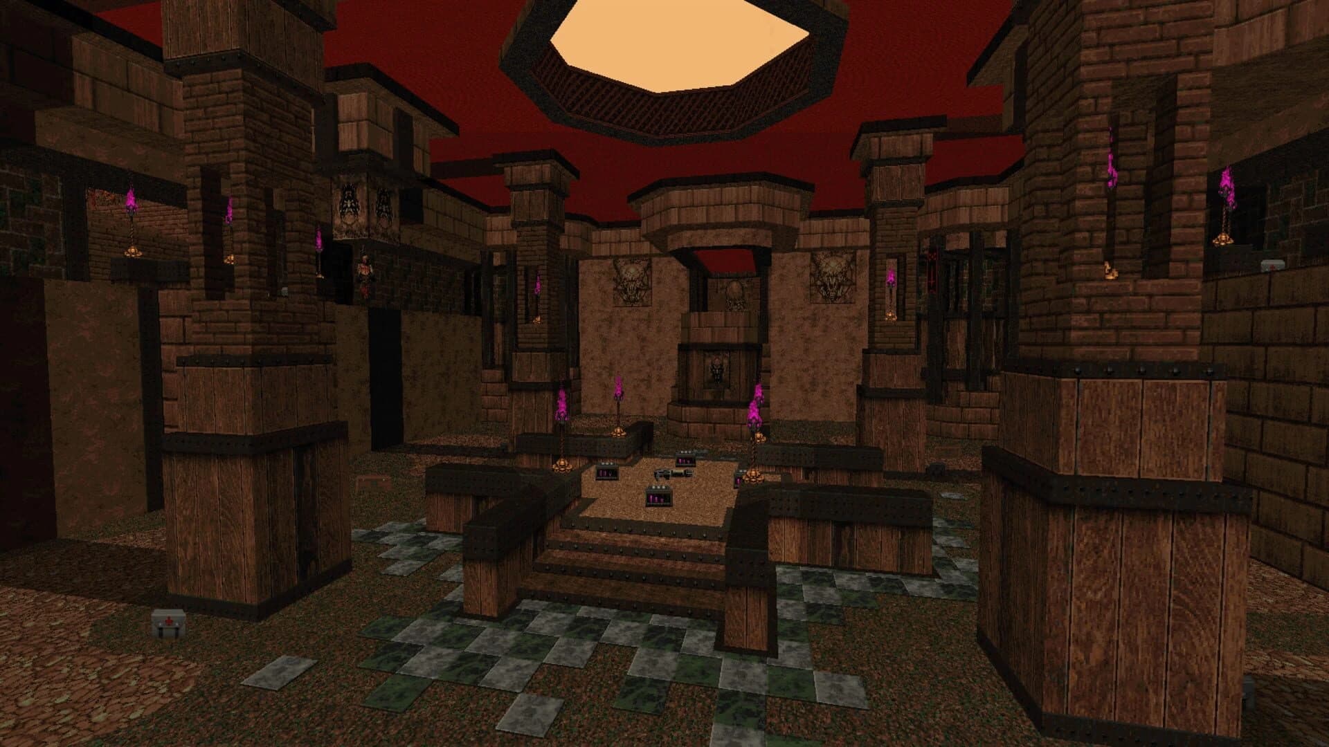 Sunset Irreligion screenshot 2