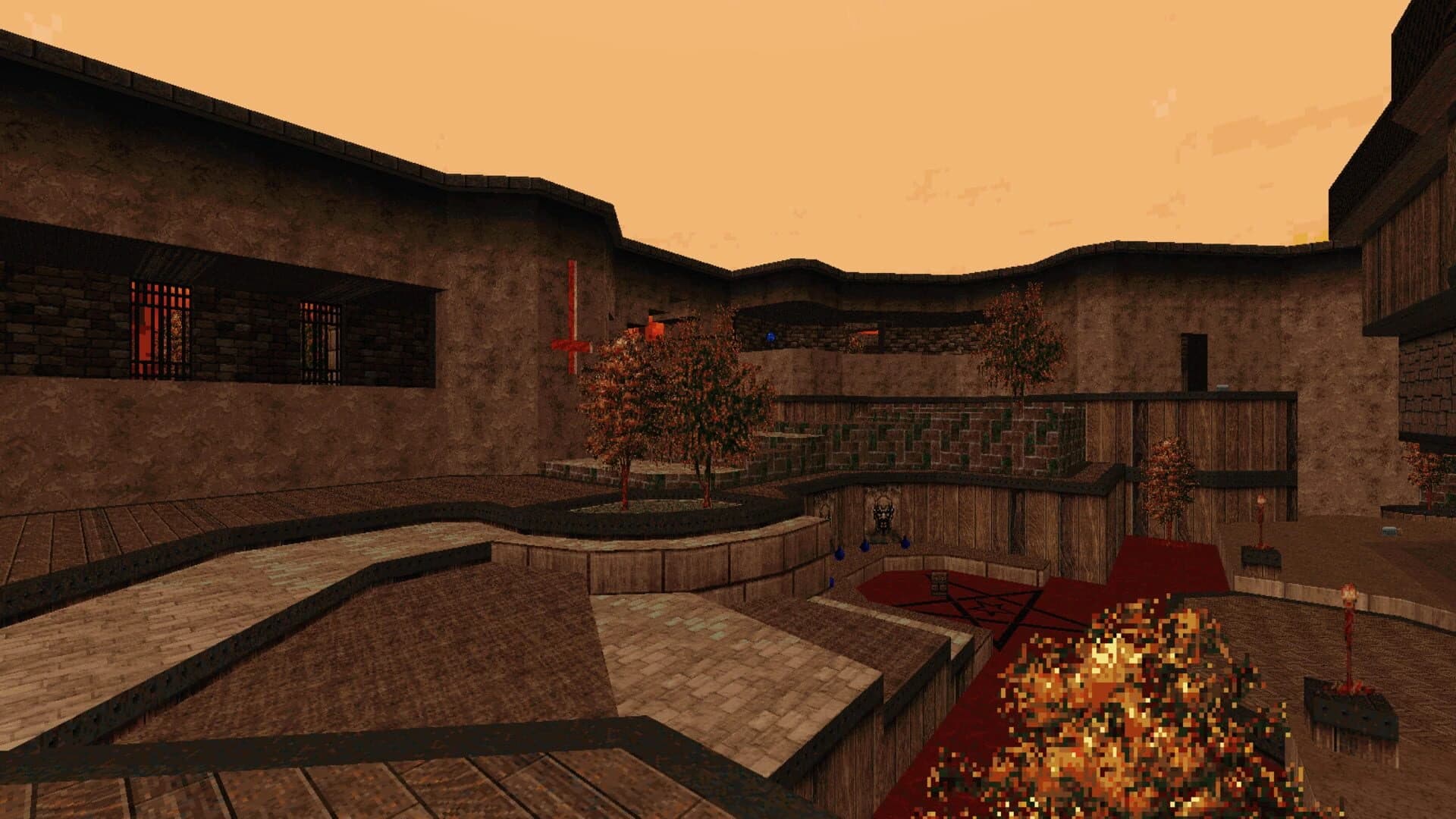 Sunset Irreligion screenshot 3