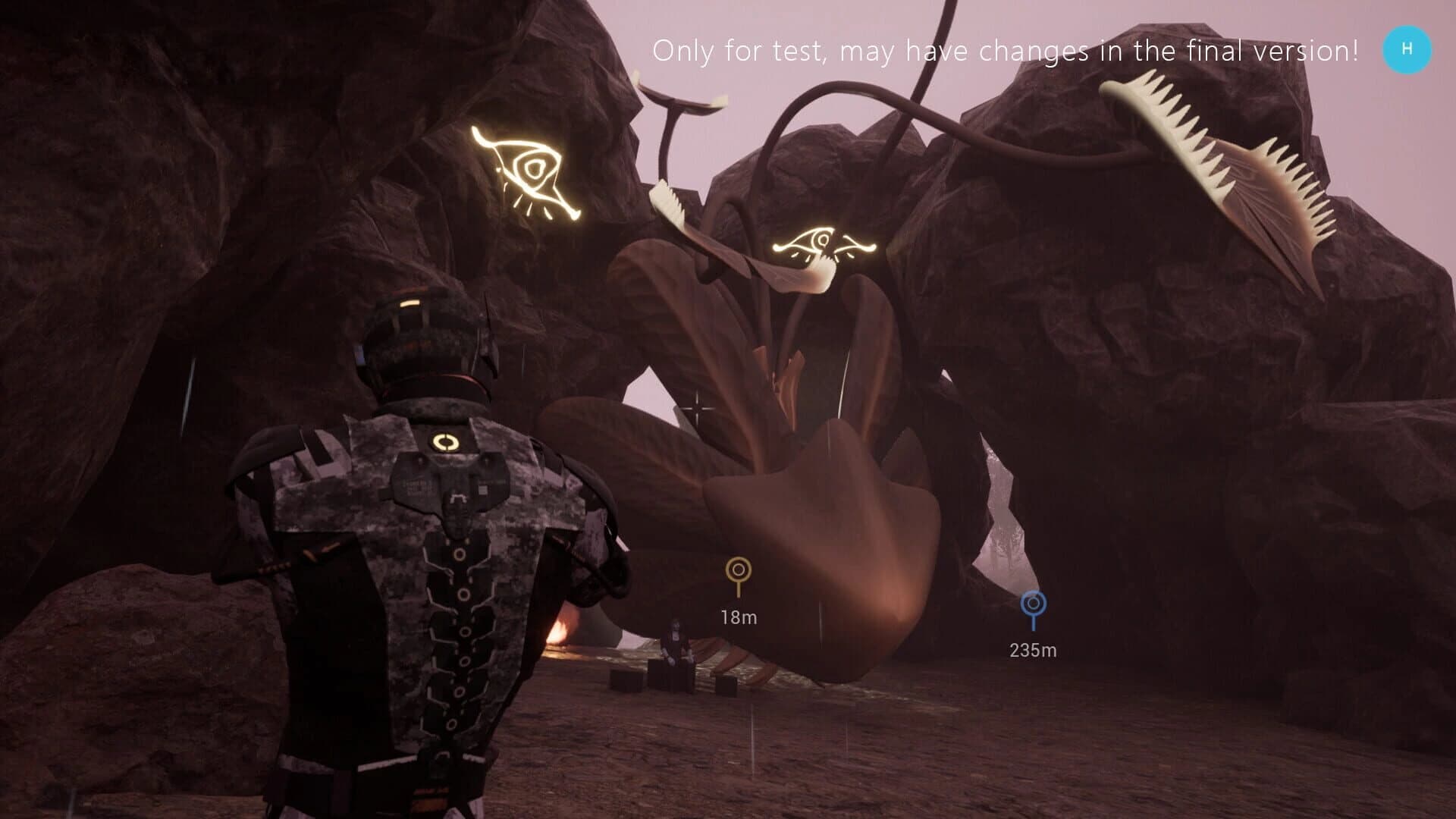 Sunset of Ate screenshot 2