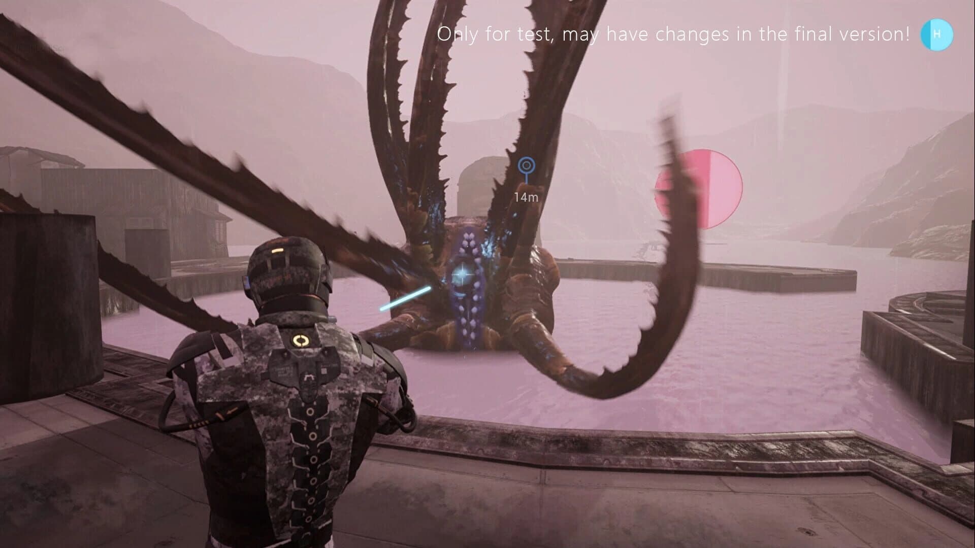 Sunset of Ate screenshot 3