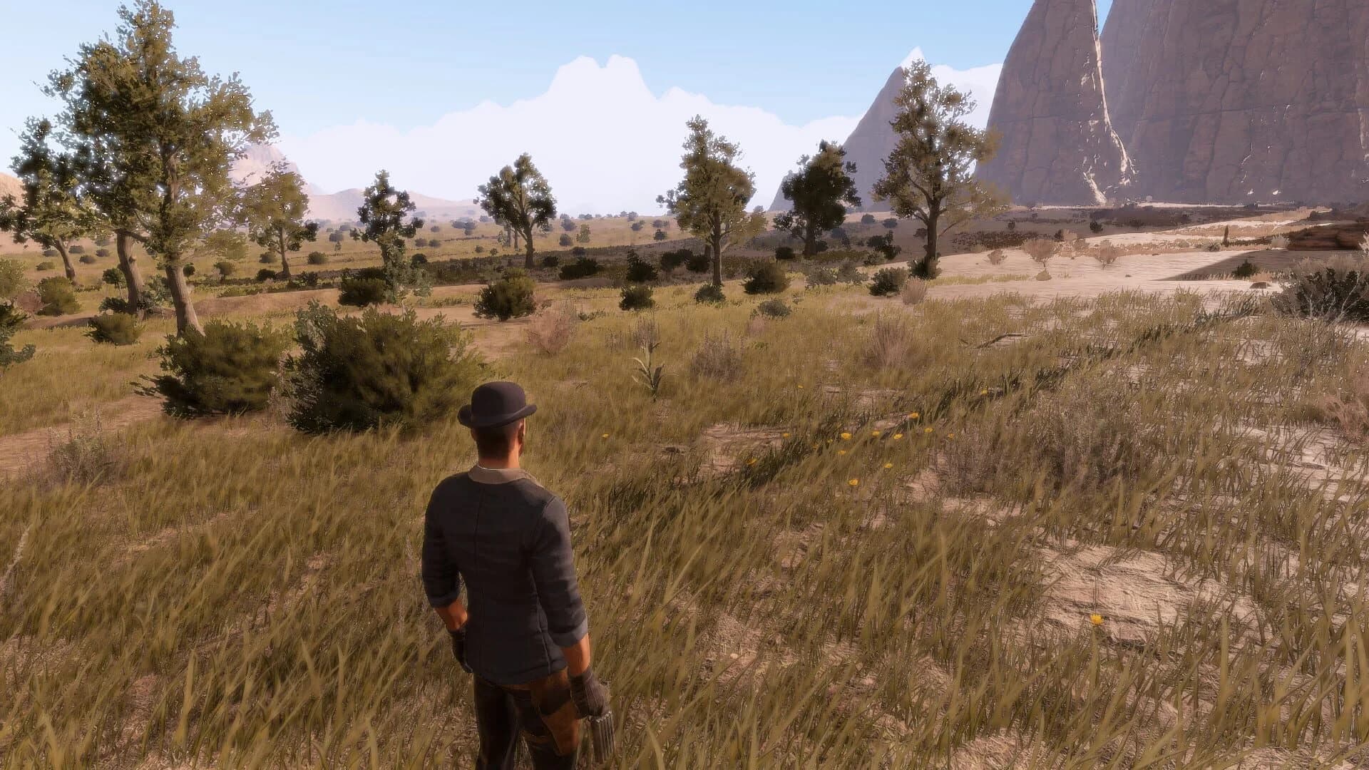 Sunset Rangers screenshot 3