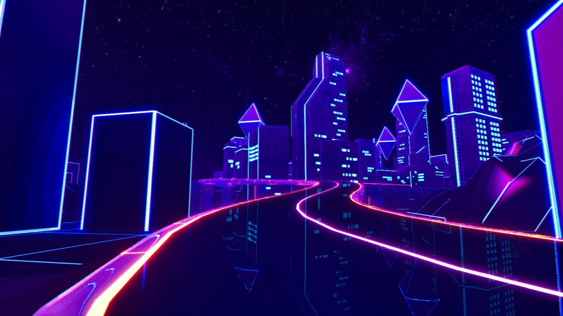 Sunset Suckerpunch screenshot 4