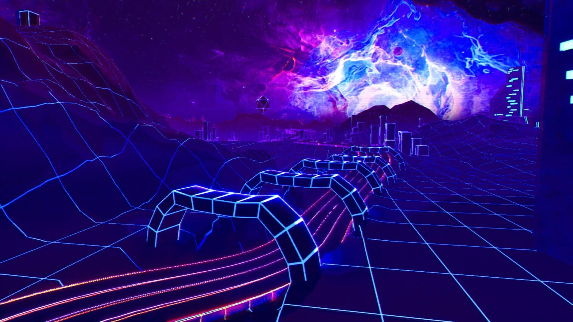 Sunset Suckerpunch screenshot 5