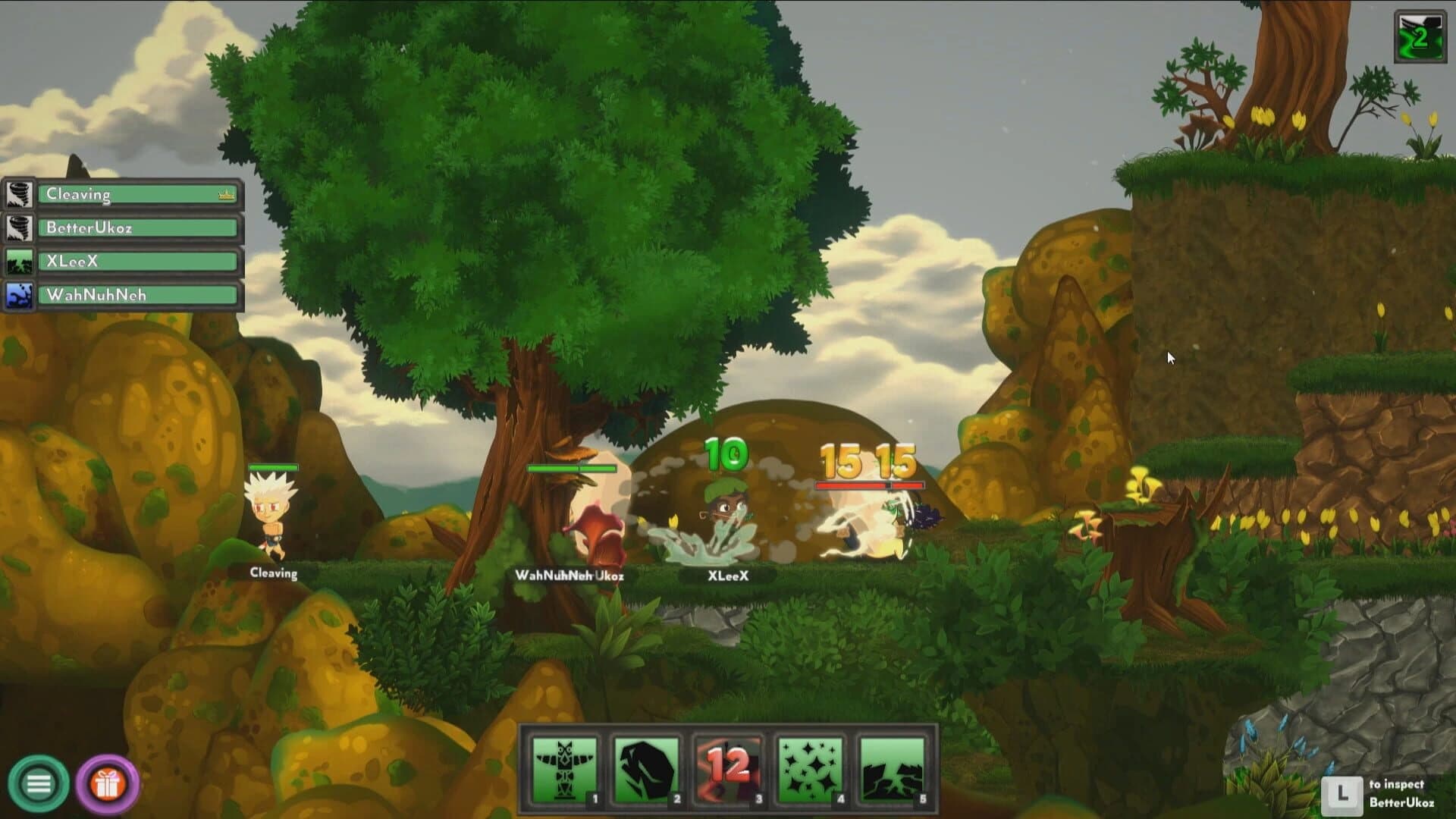 Sunset World Online screenshot 5