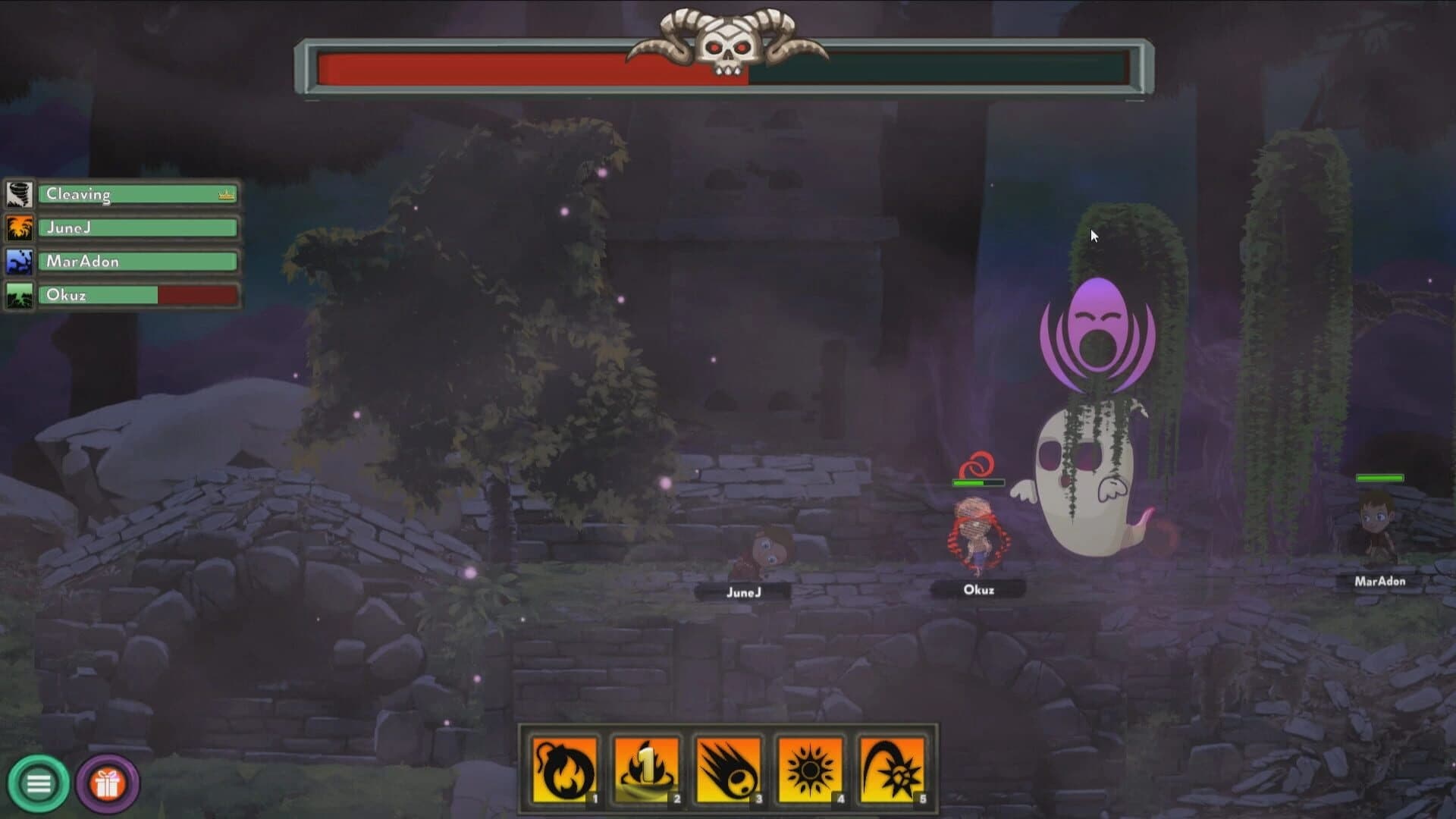 Sunset World Online screenshot 4