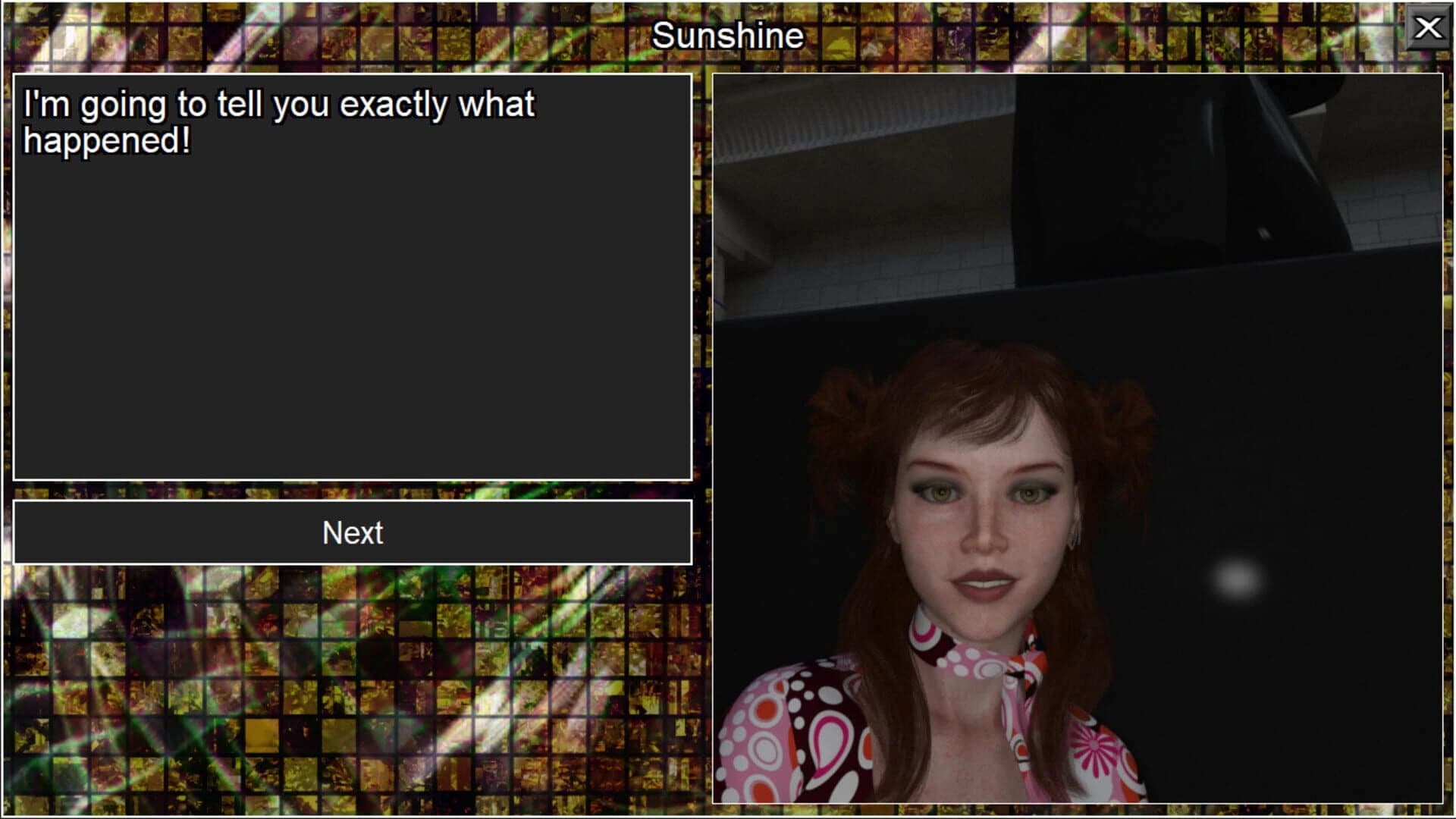 Sunshine & Overcast screenshot 3