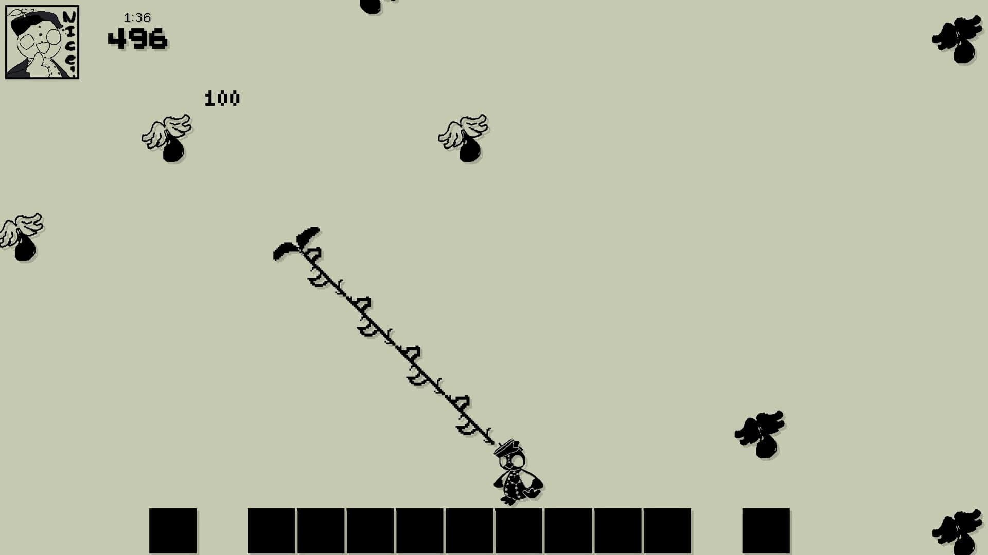 Sunshower screenshot 3