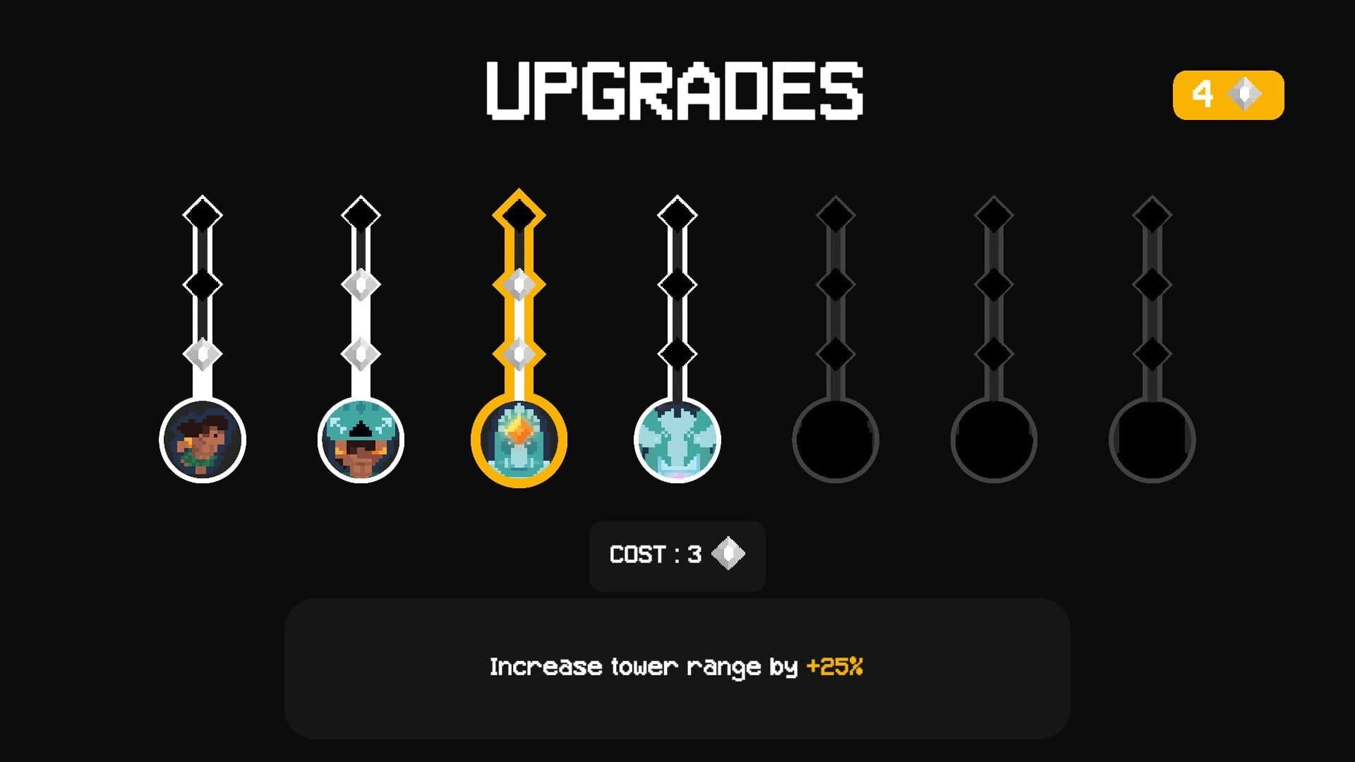 Sunstone War screenshot 5