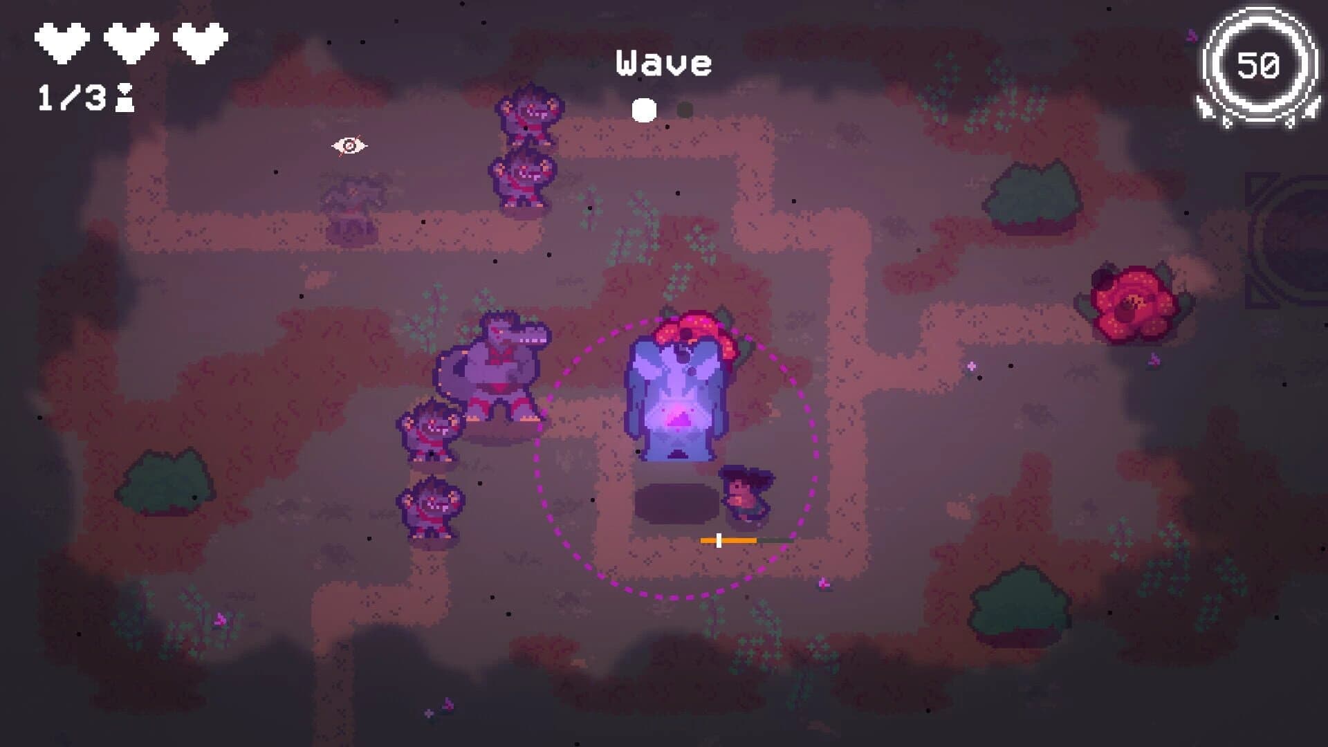 Sunstone War screenshot 2