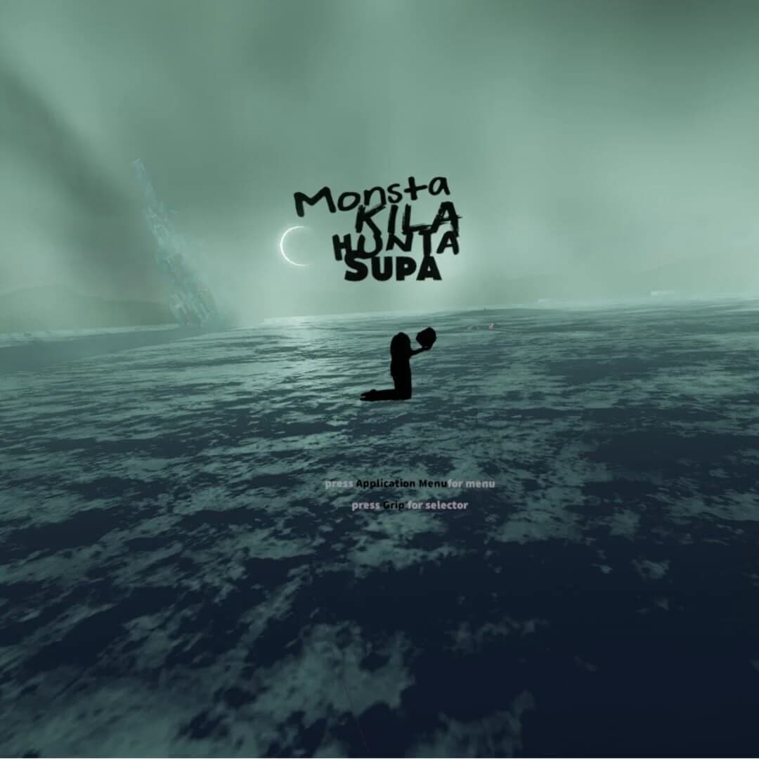 Supa Kila Monsta Hunta screenshot 1