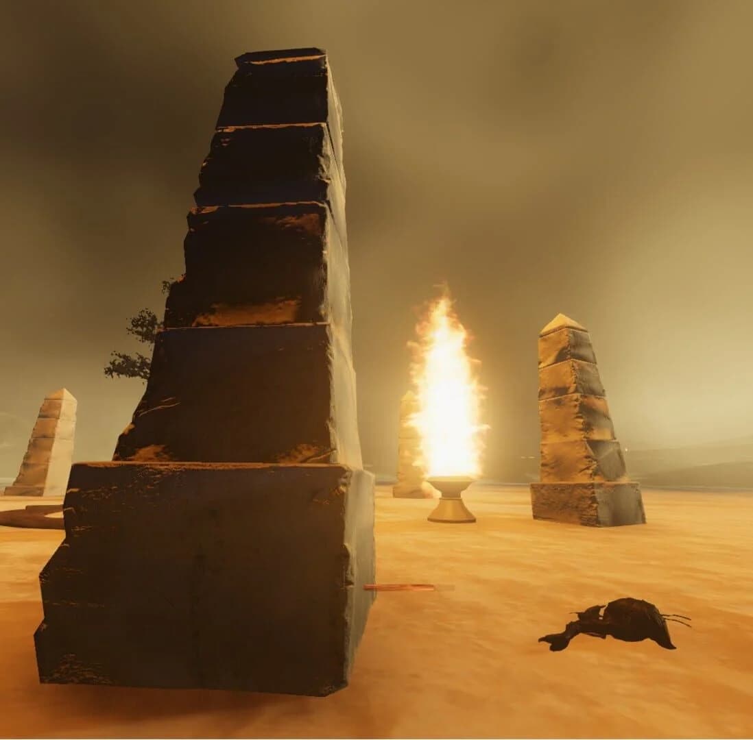 Supa Kila Monsta Hunta screenshot 3