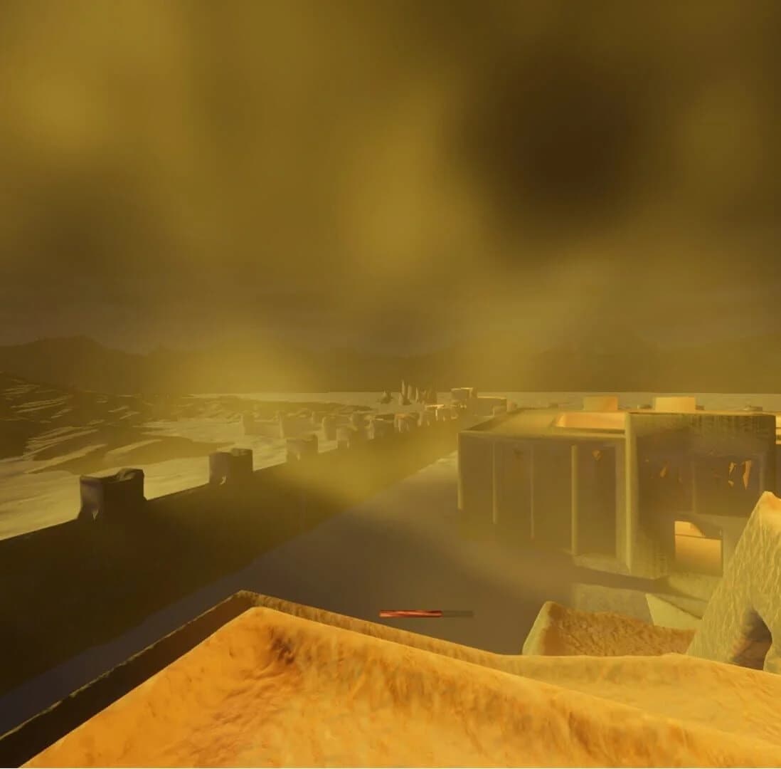 Supa Kila Monsta Hunta screenshot 2