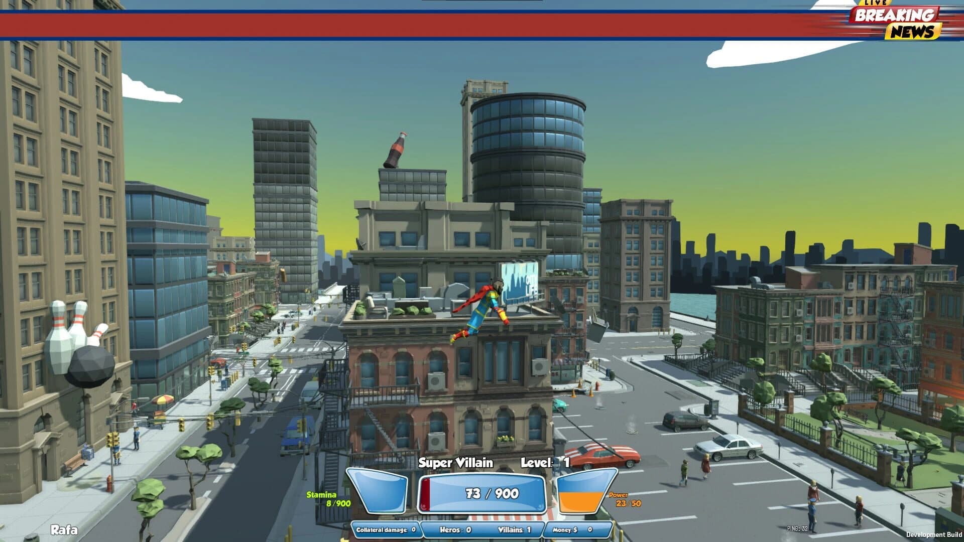 Super screenshot 1