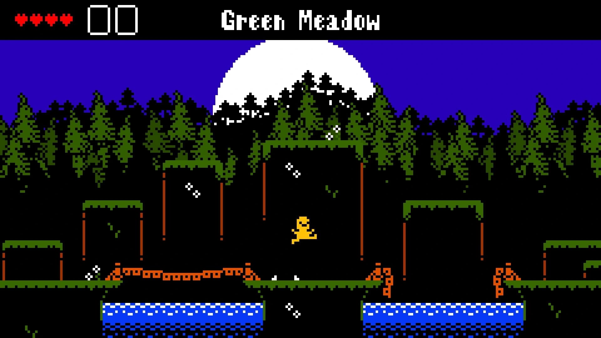 Super Adventure screenshot 1