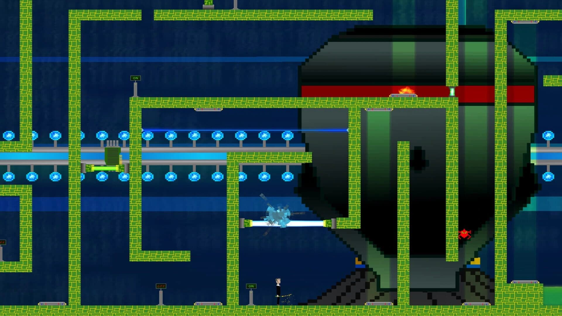 Super Agent: Drunk Kent screenshot 5