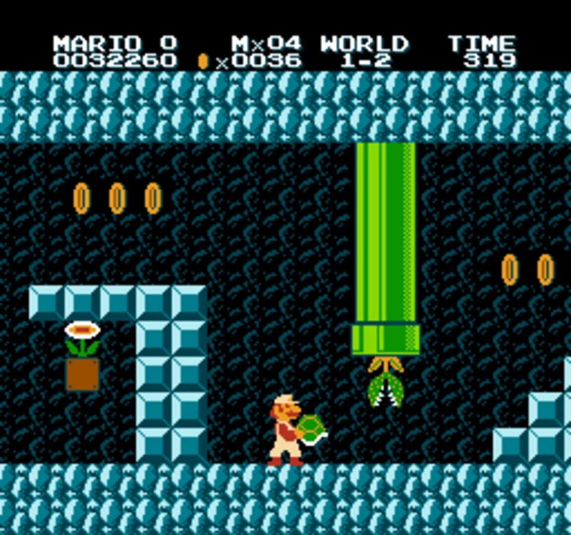 Super Ale Bros. Redux screenshot 2