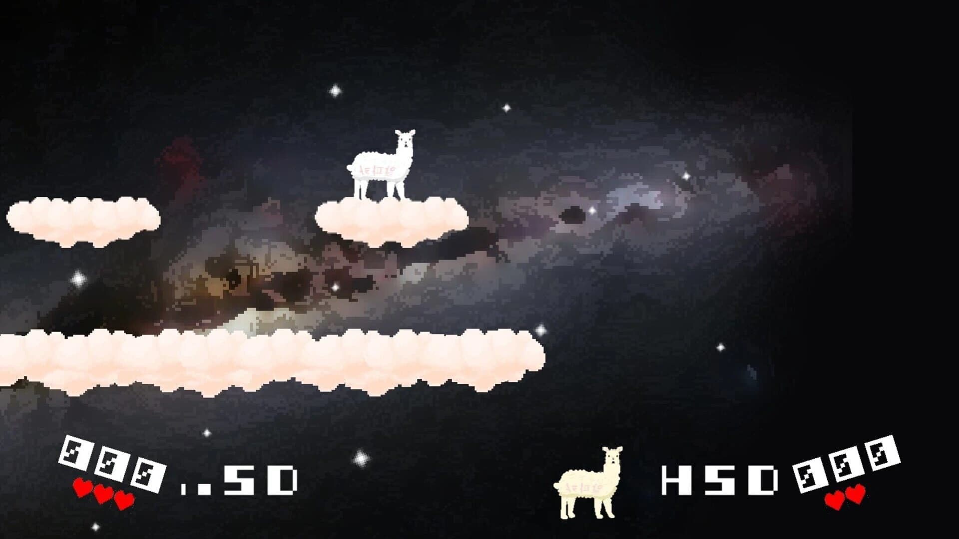 Super Alpaca Bros. screenshot 2