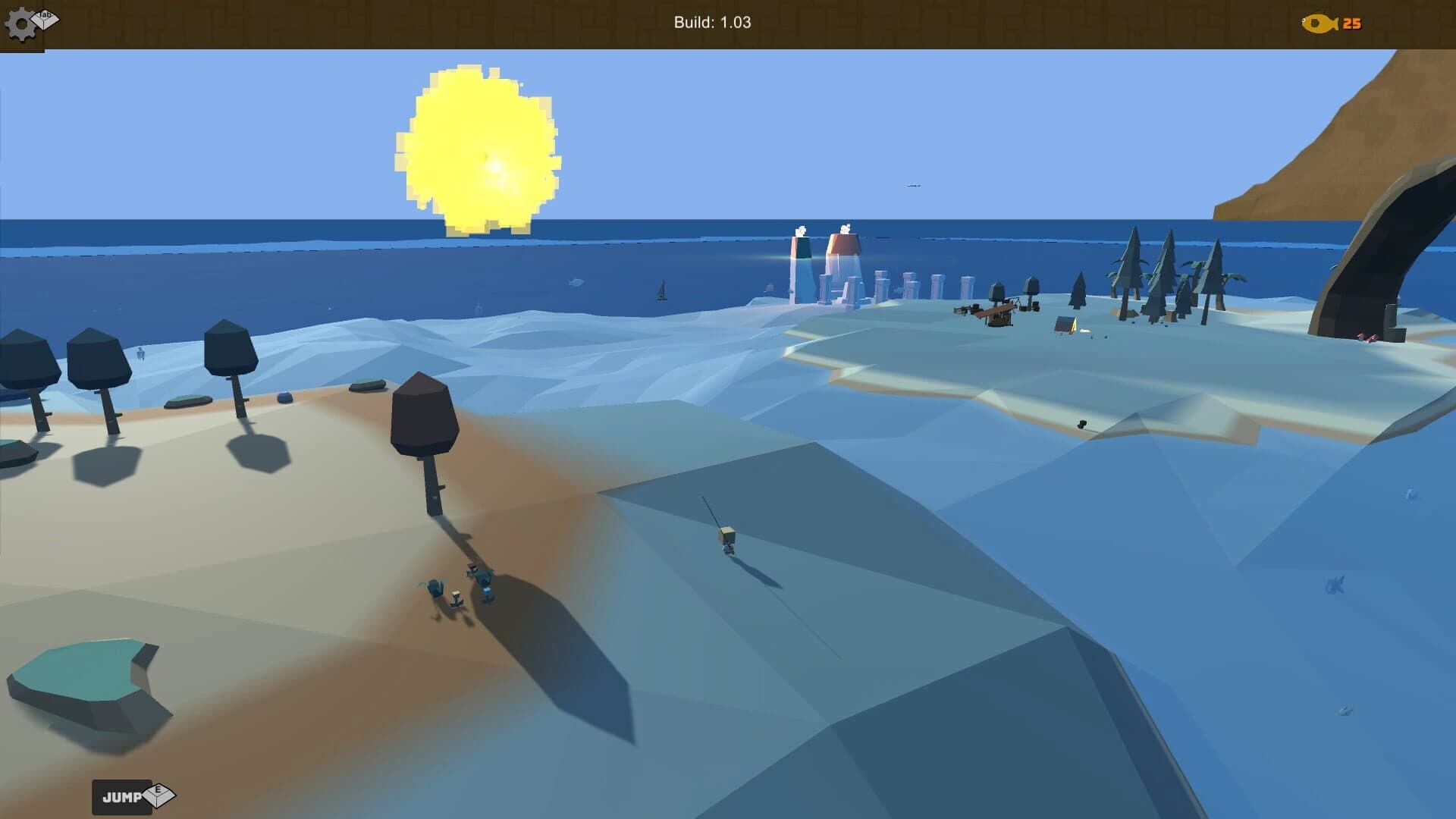 Super Angling screenshot 2