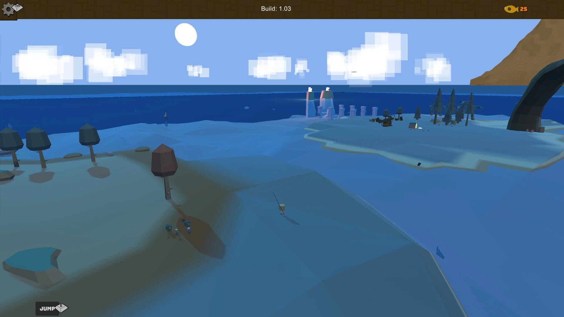 Super Angling screenshot 4