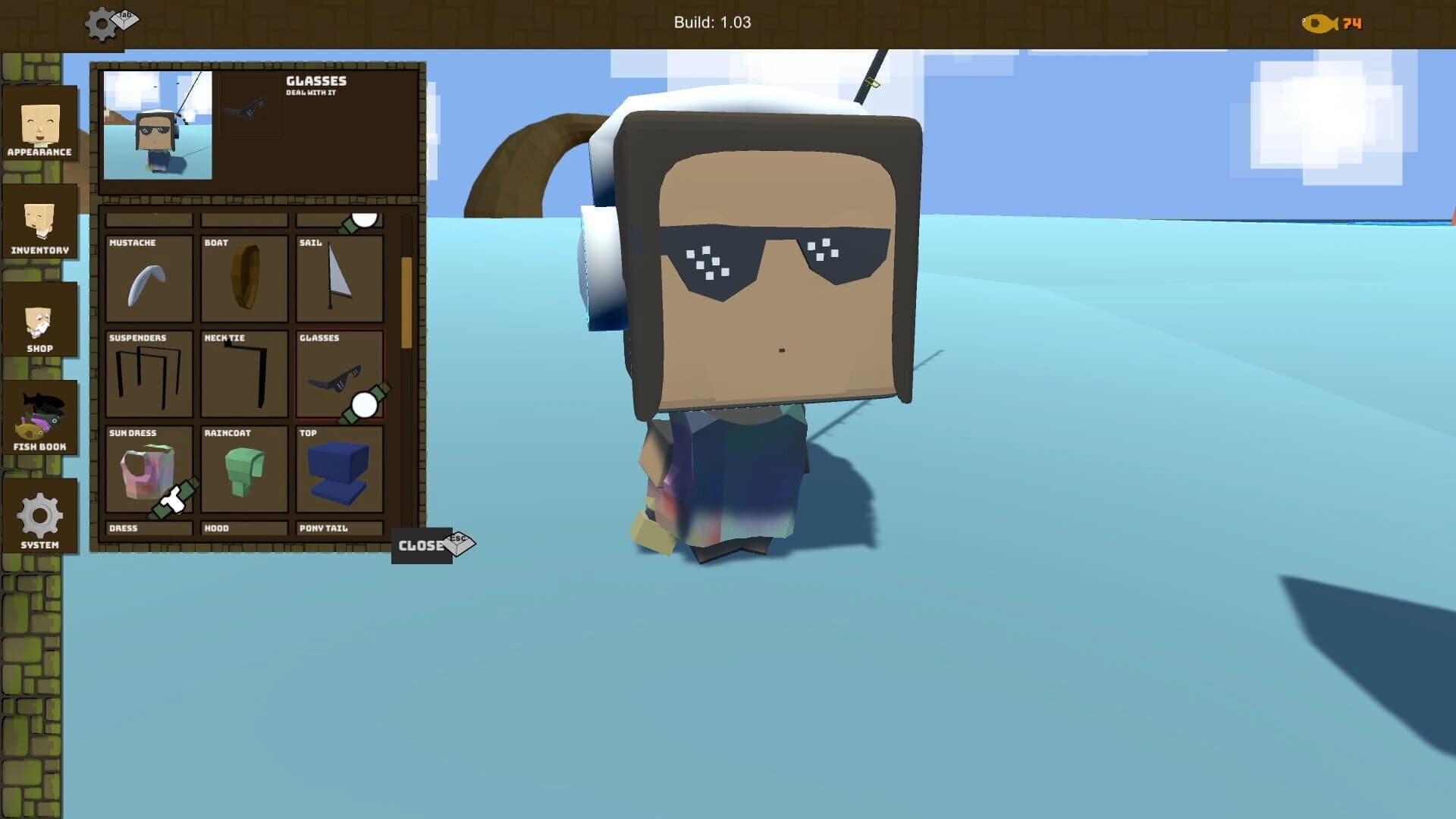 Super Angling screenshot 3