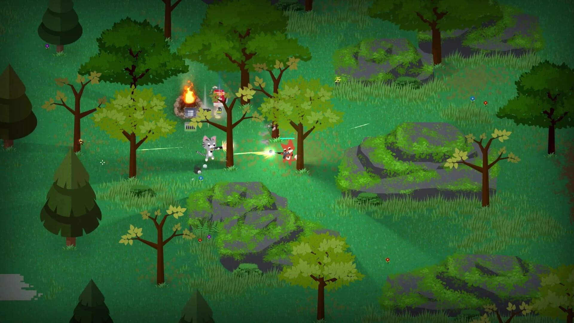 Super Animal Royale screenshot 2
