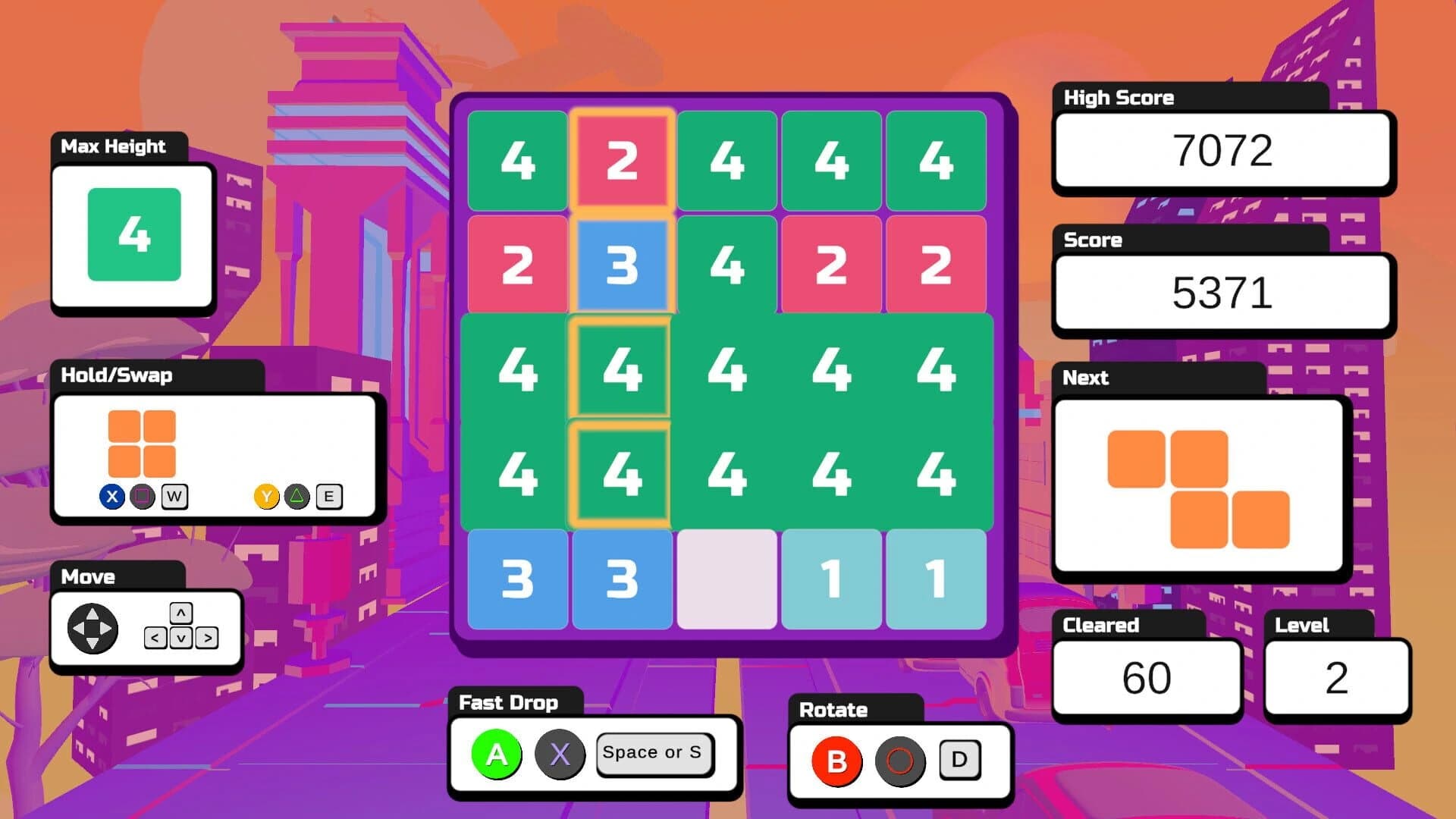 Super Anthony's Joltzsi screenshot 5