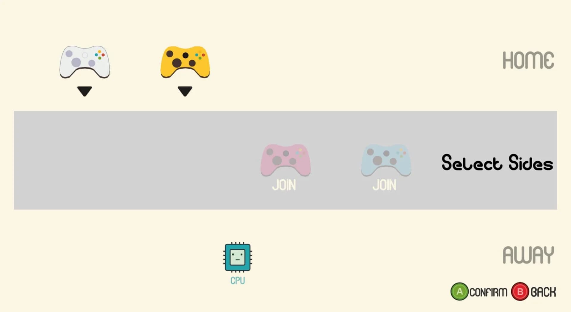 Super Arcade Football screenshot 4