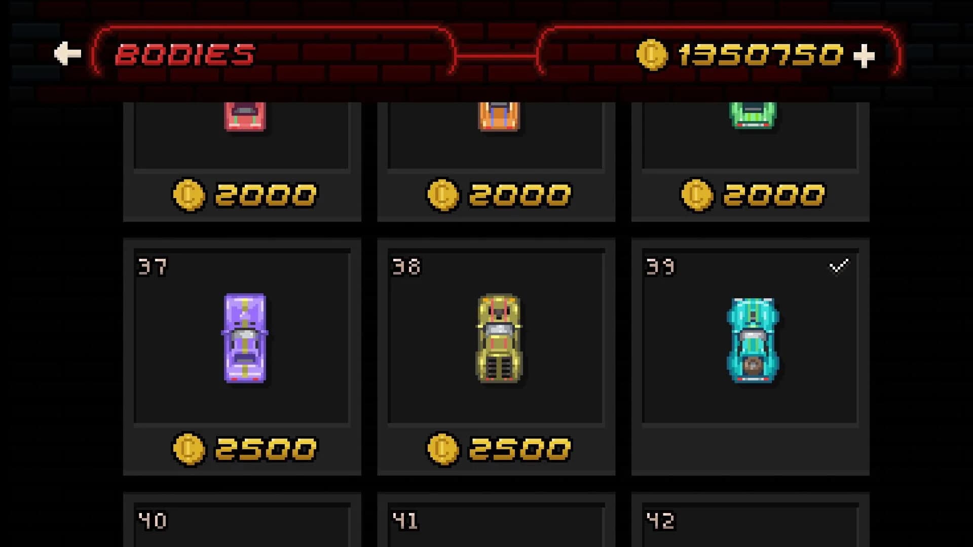 Super Arcade Racing screenshot 4