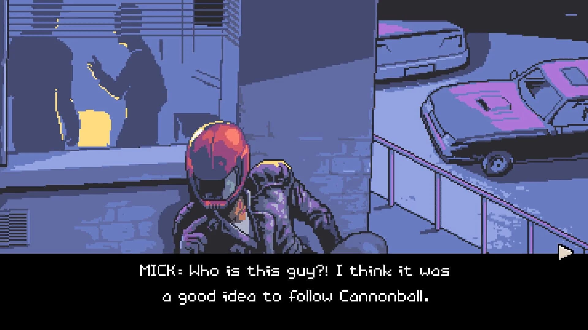 Super Arcade Racing screenshot 1