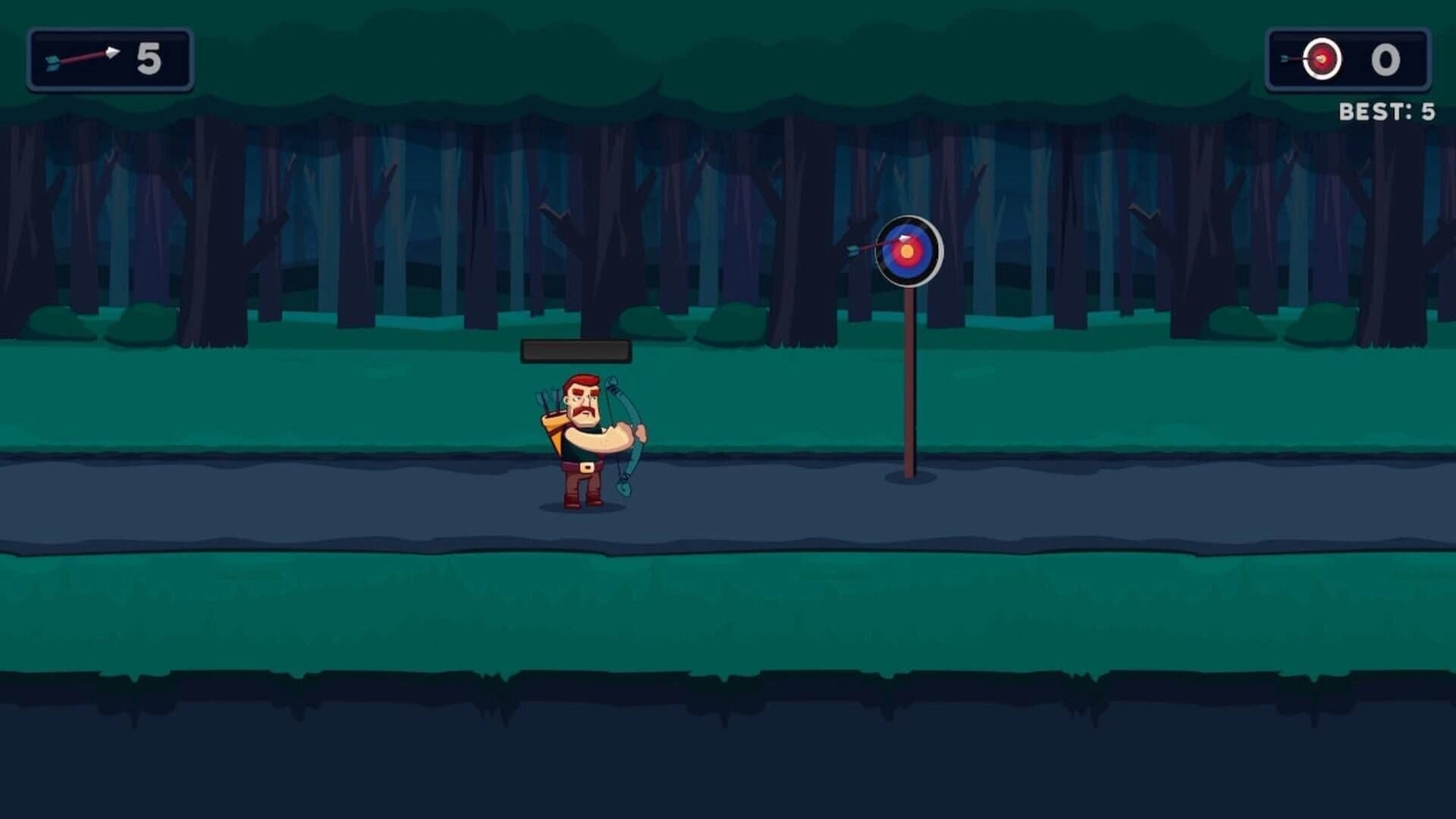 Super Archer screenshot 5