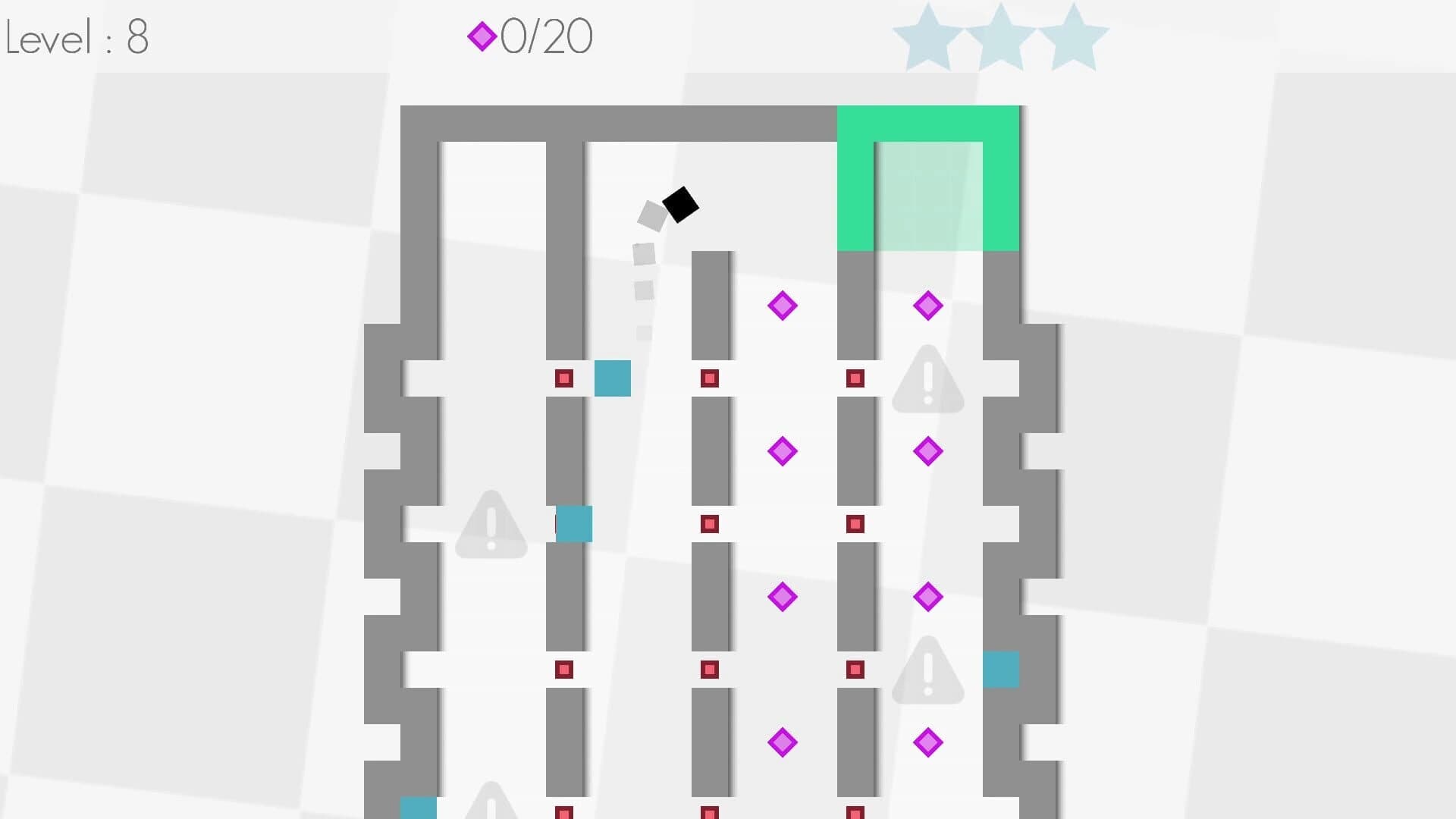 Super Asqr screenshot 5