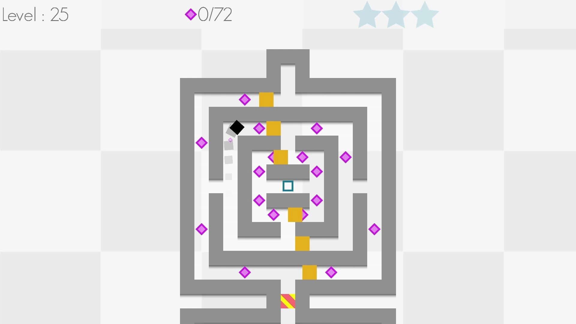 Super Asqr screenshot 2