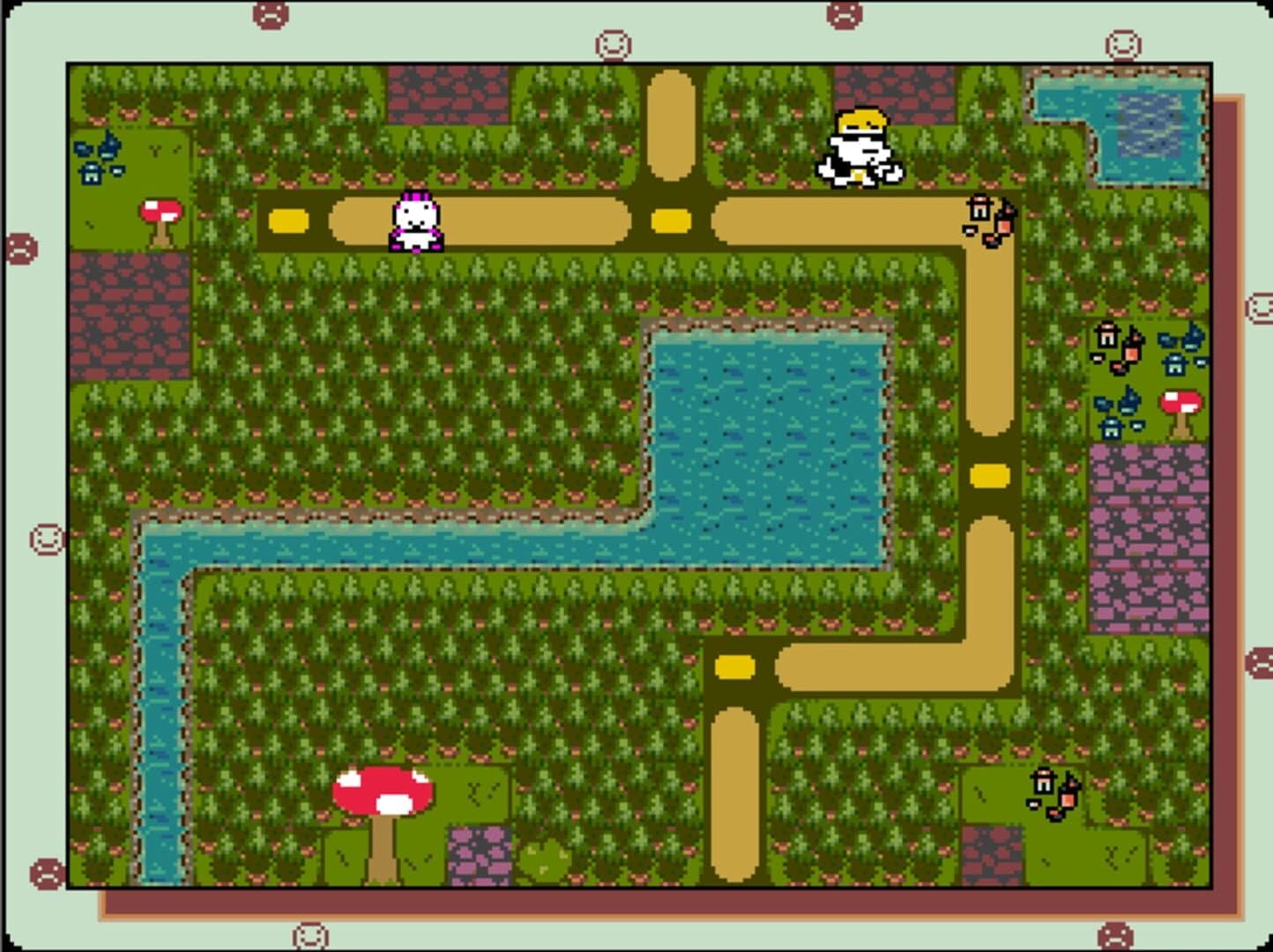 Super Assfuck RPG screenshot 2