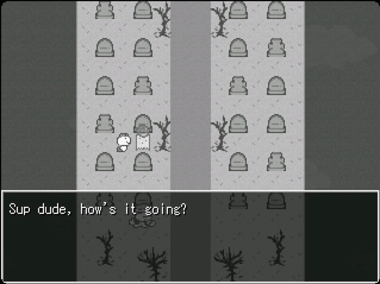 Super Assfuck RPG screenshot 3