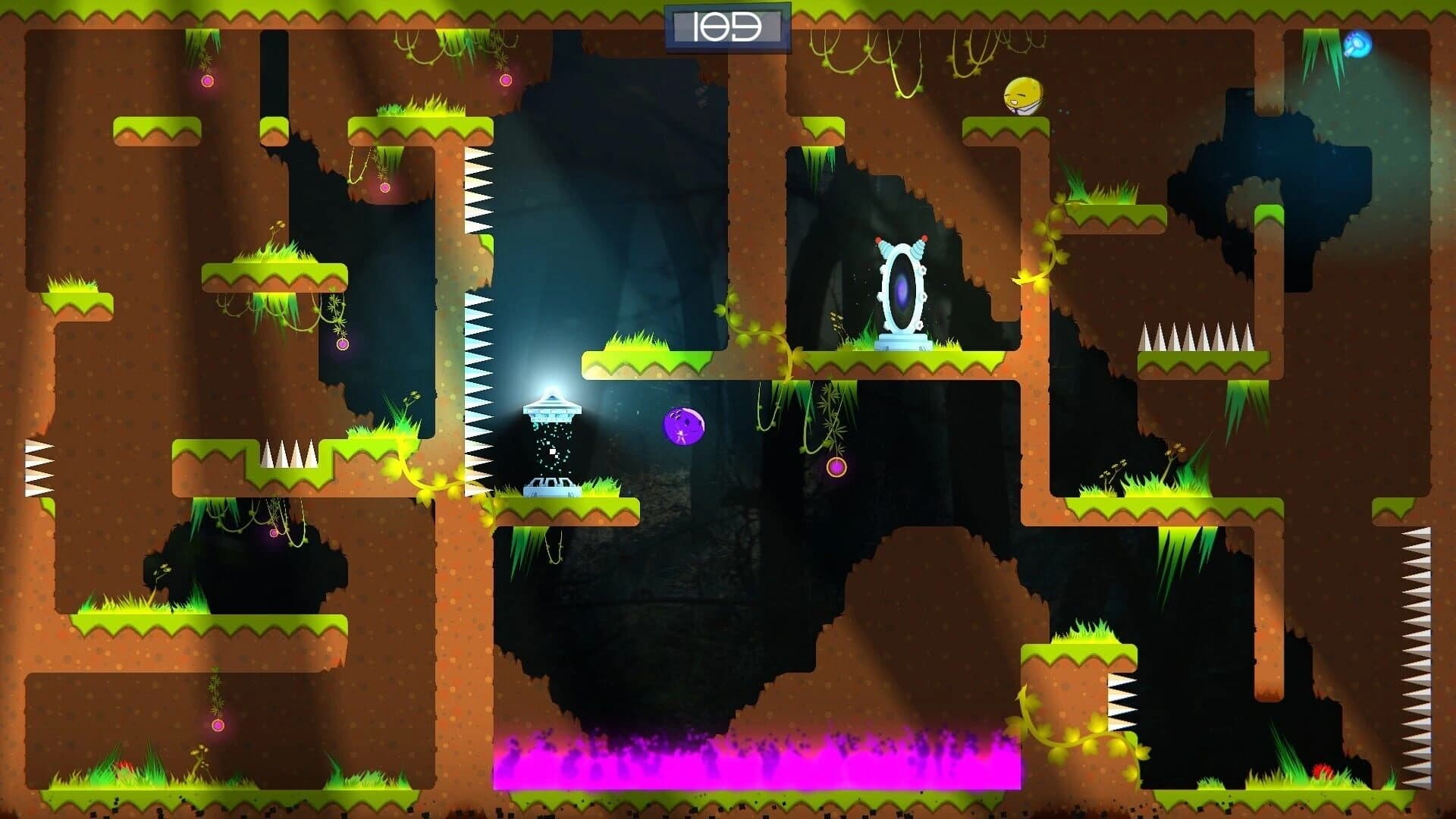 Super Astreus 2 screenshot 1